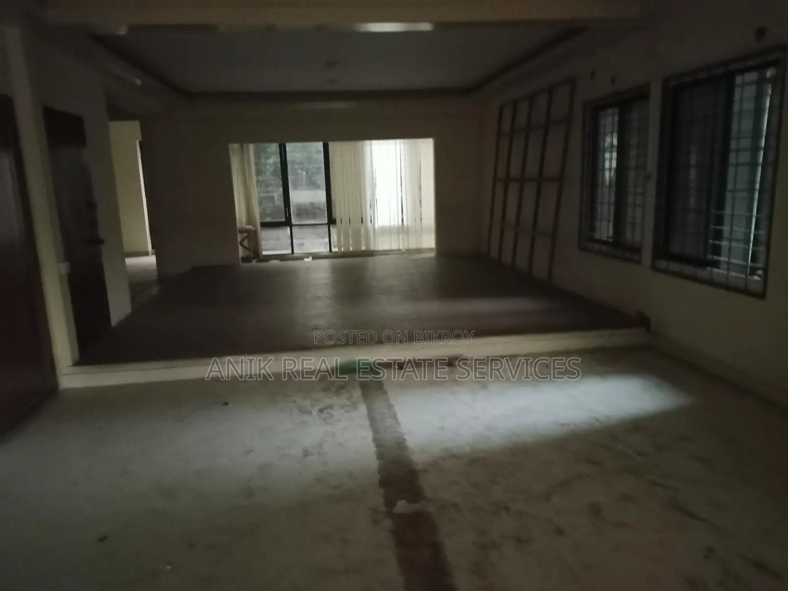 2500 Sft Office Space Rent In Gulshan in Gulshan