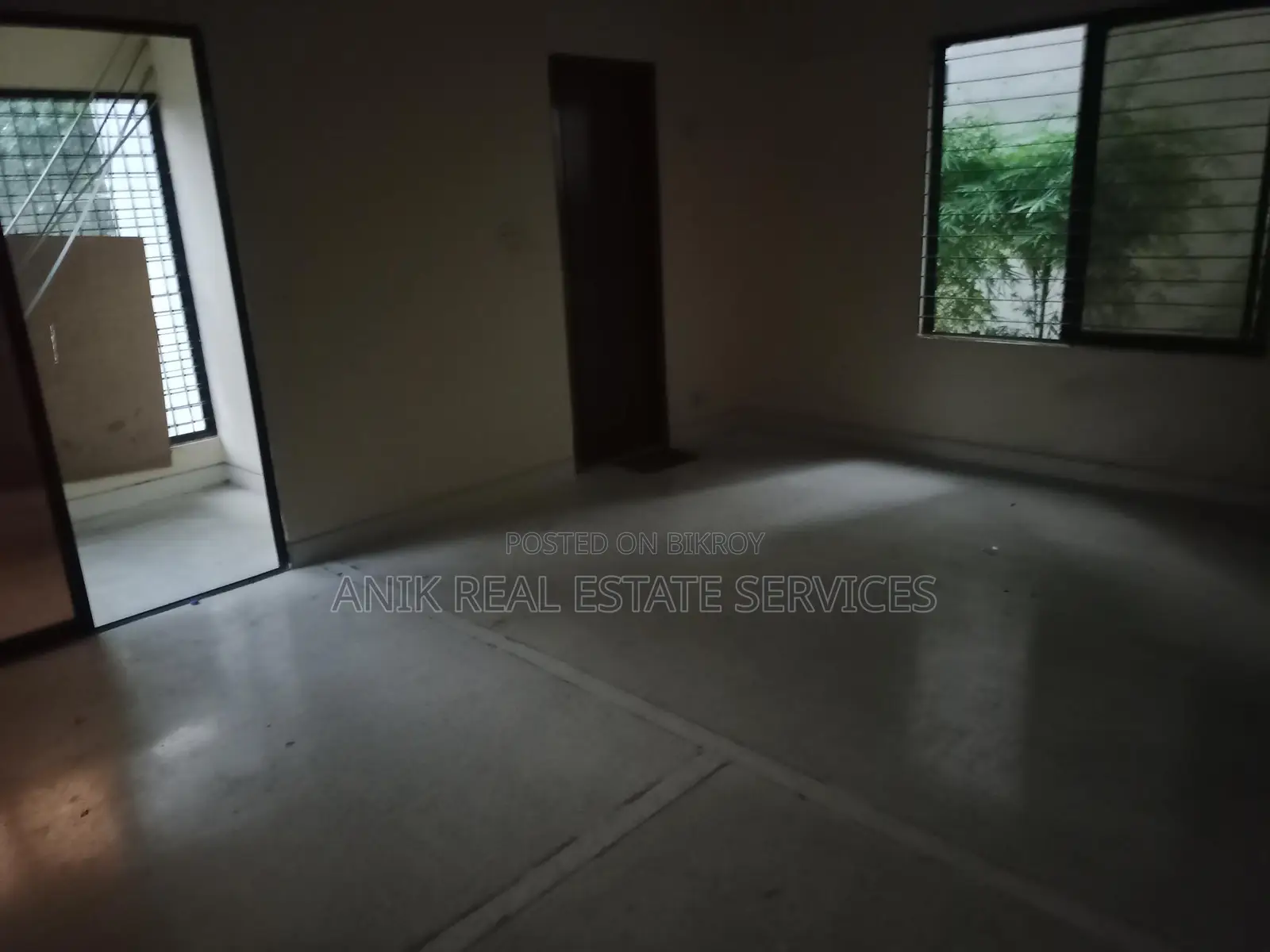2500 Sft Office Space Rent In Gulshan in Gulshan