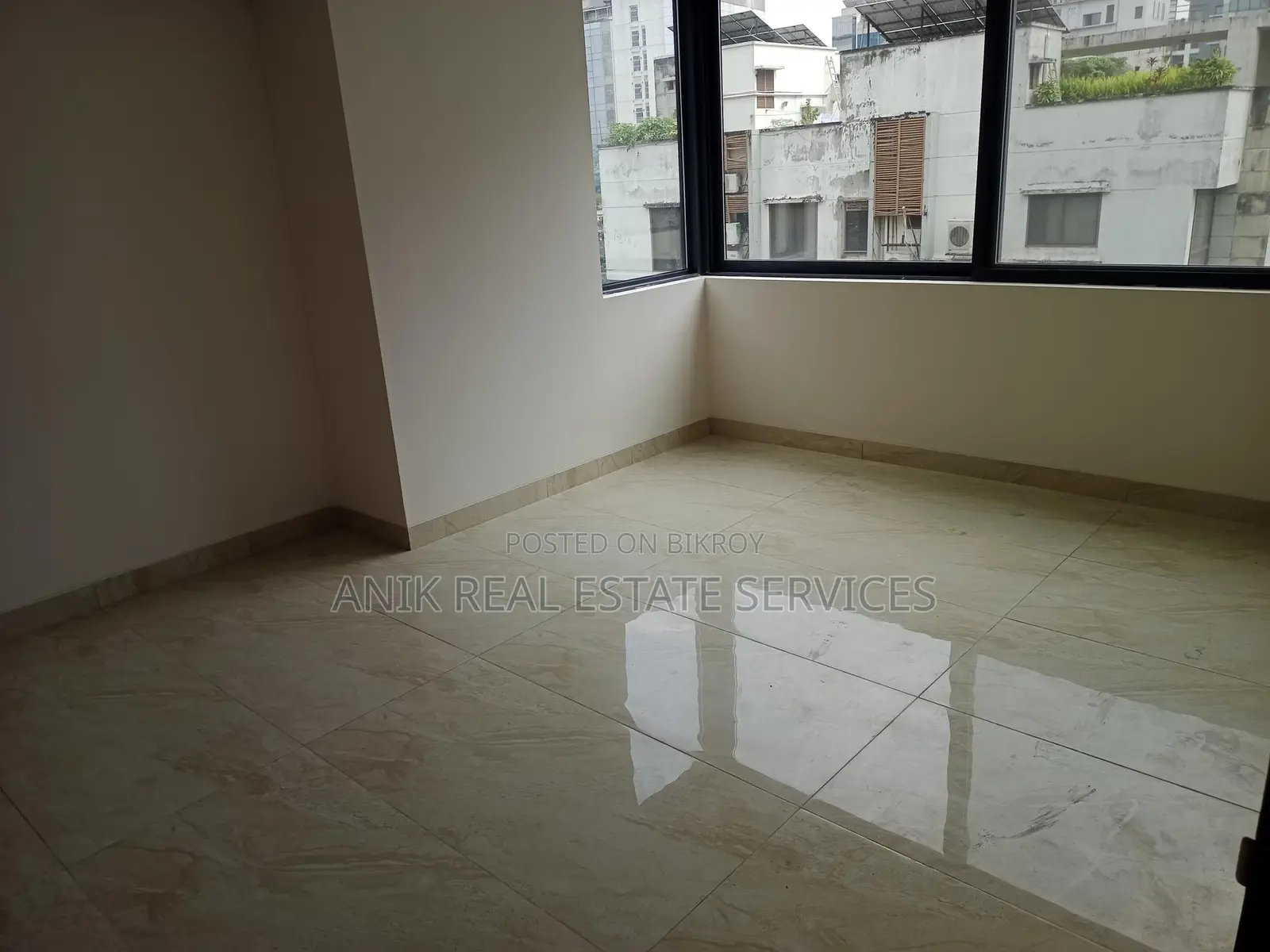 Swmming Pool Gym Full Farnised Flat Rent In Gulshan North in Gulshan