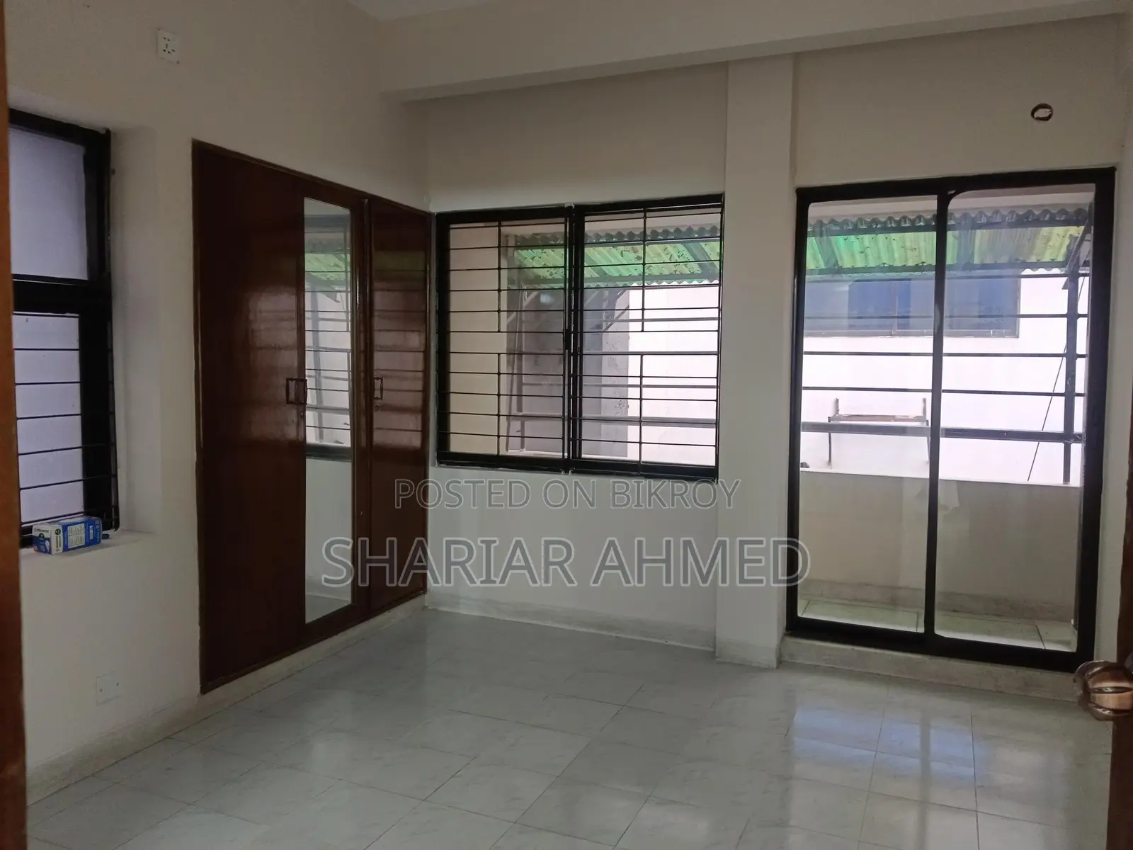 2500 Sqft Office Space For Rent In Gulshan in Gulshan