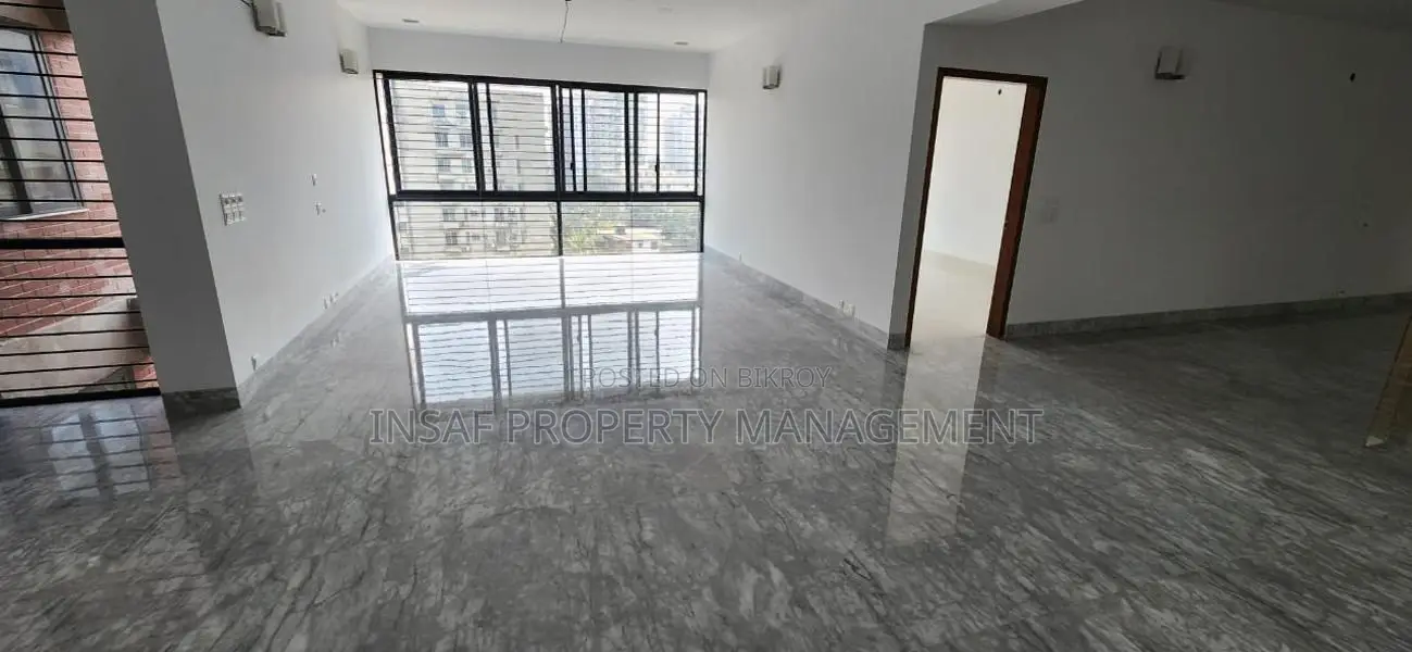 4-bedroom Apartment in Gulshan for Sale in Gulshan
