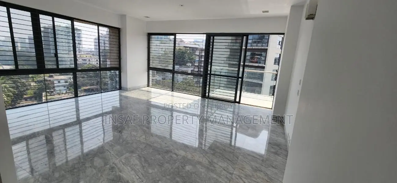 4-bedroom Apartment in Gulshan for Sale in Gulshan