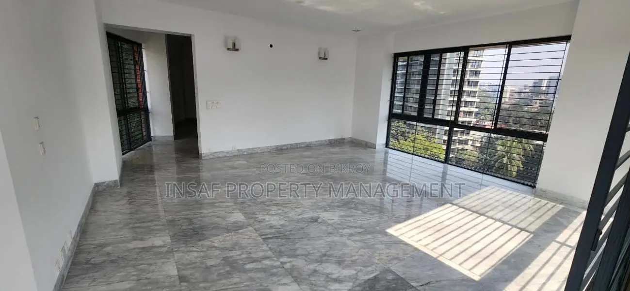 4-bedroom Apartment in Gulshan for Sale in Gulshan