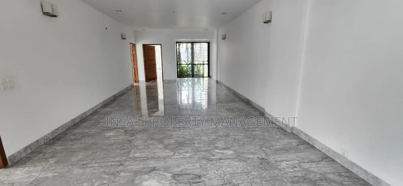 4-bedroom Apartment in Gulshan for Sale in Gulshan