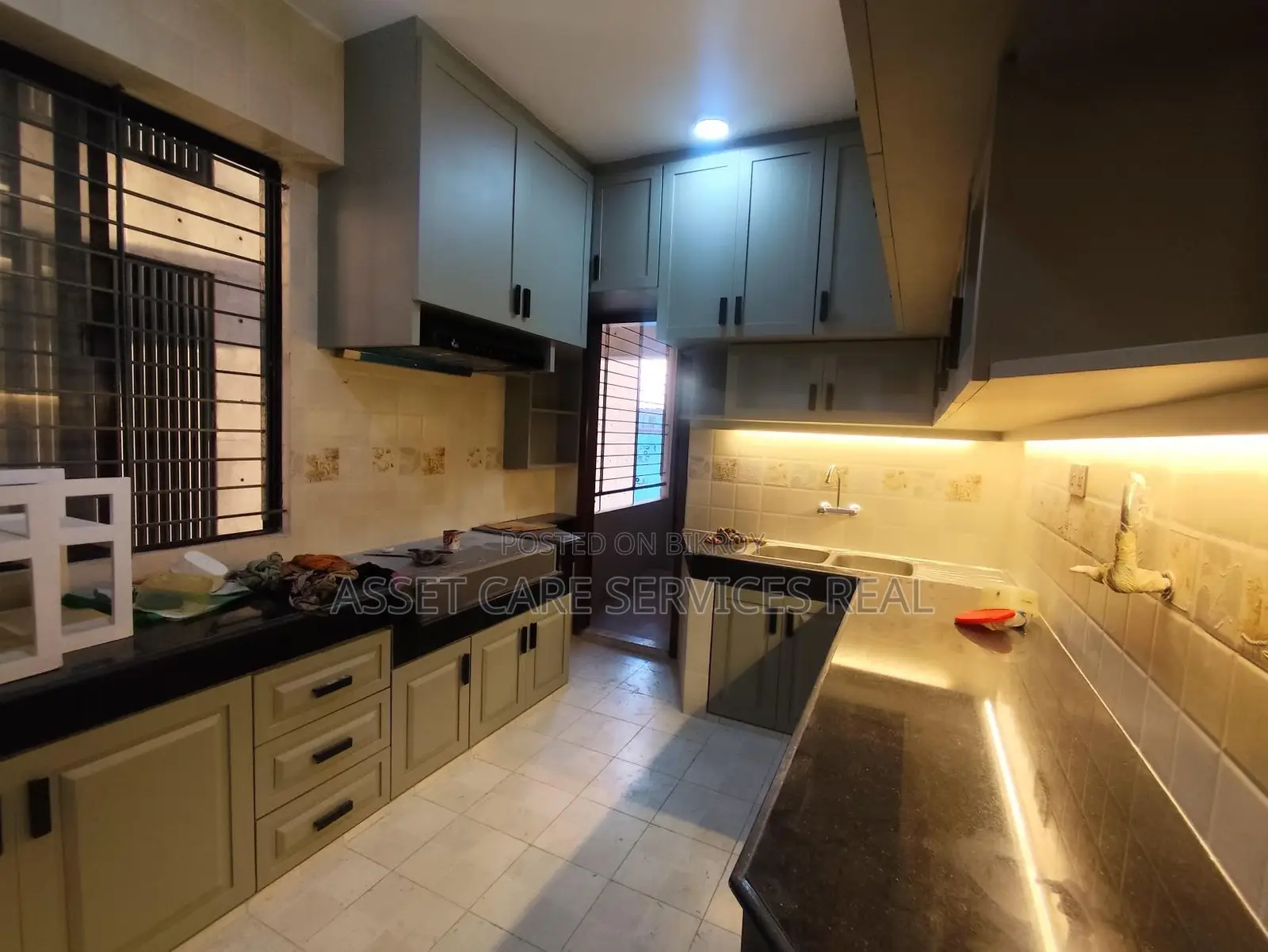 4Bed Luxurious Brand New Apartment Rent In Gulshan-2 in Gulshan