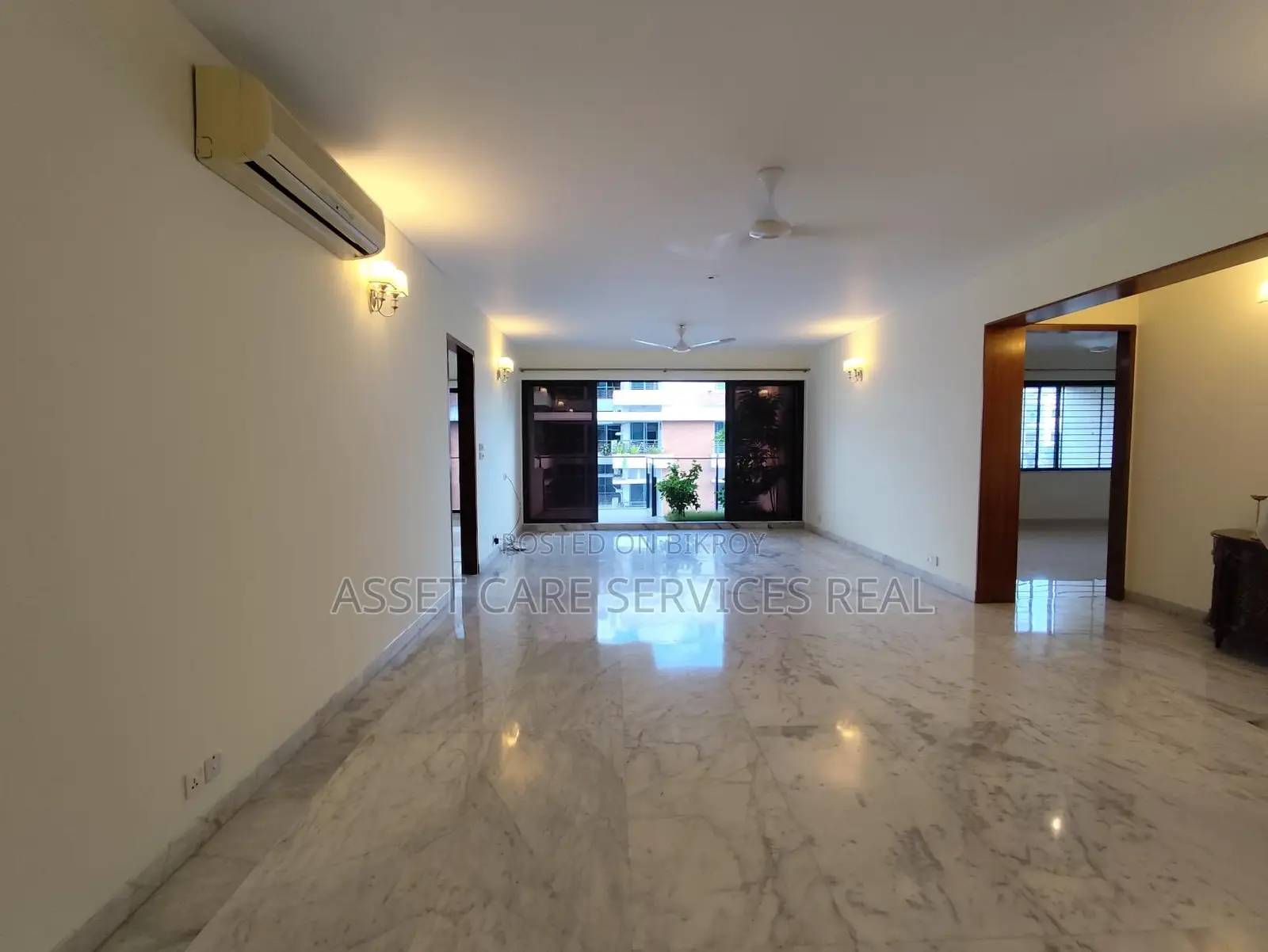 Shanta Luxurious South Facing Apartment Rent In North Gulshan in Gulshan