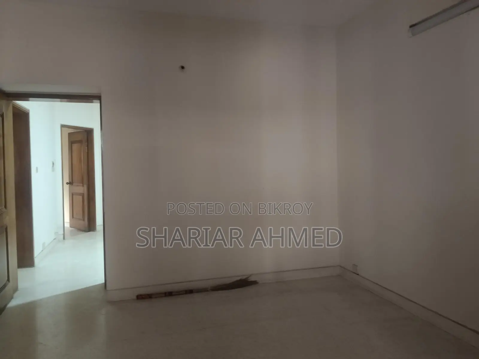 2200 Sqft 3 Bed Un-Furnished Apartment For Rent in Gulshan in Gulshan