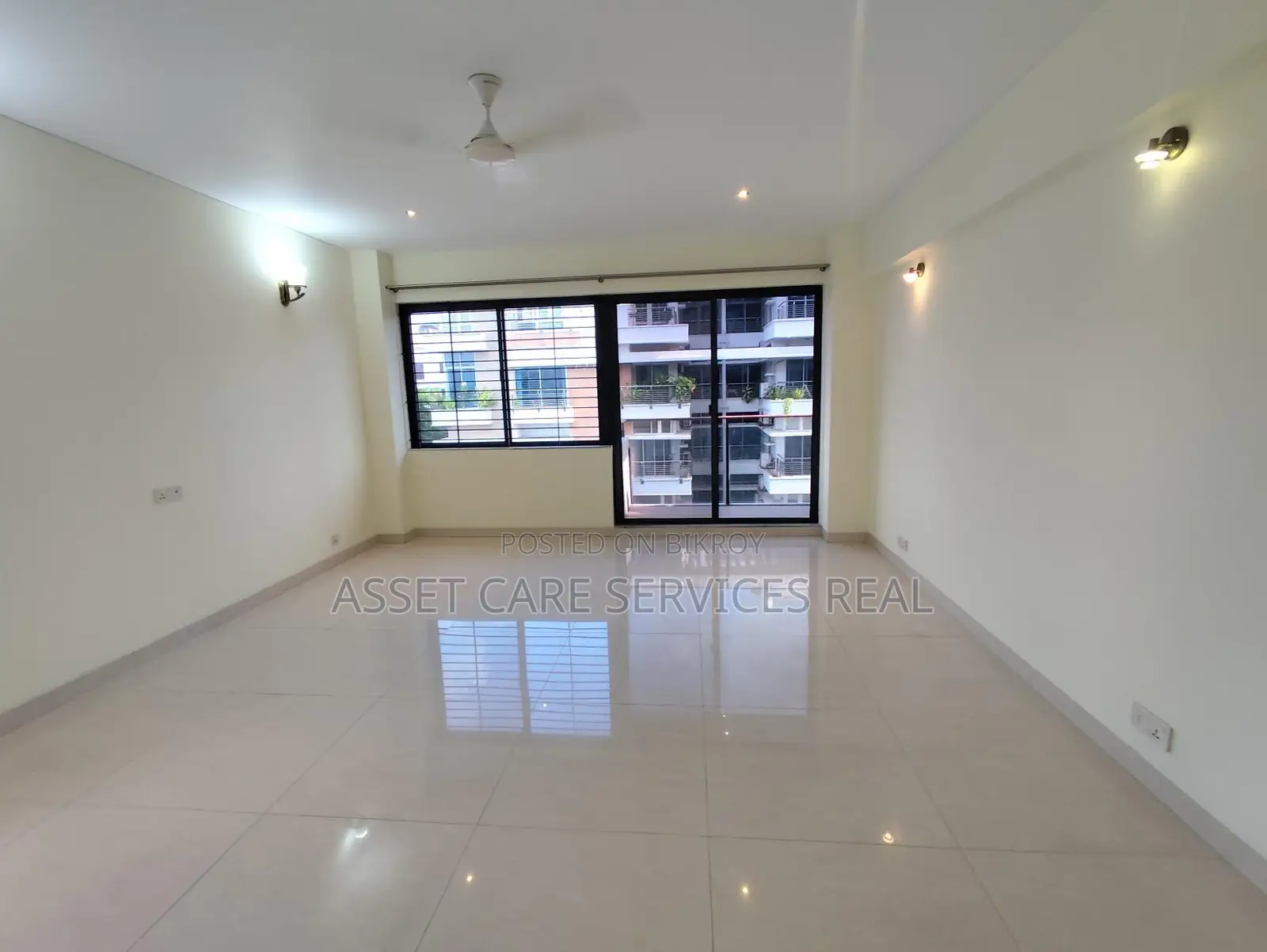 Shanta Luxurious South Facing Apartment Rent In North Gulshan in Gulshan