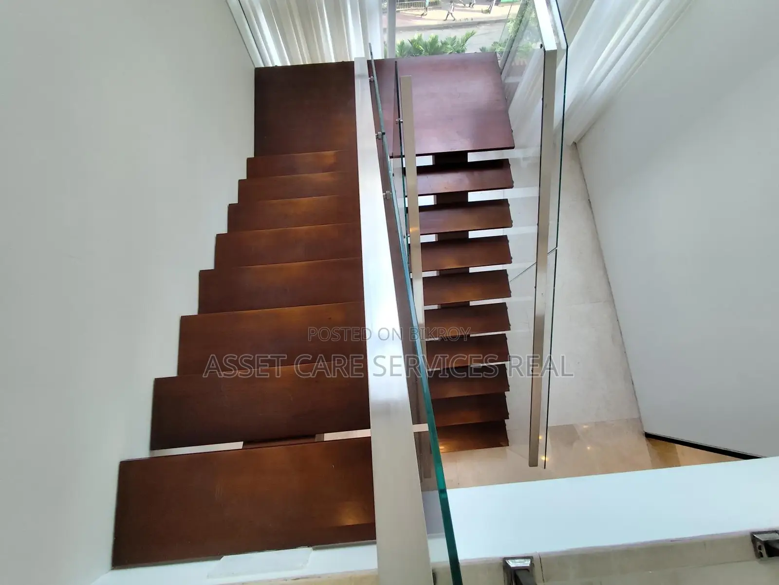 5Bed Luxurious Duplex 8000+Sqft Swimming Pool Apartment Rent Gulshan-2 in Gulshan
