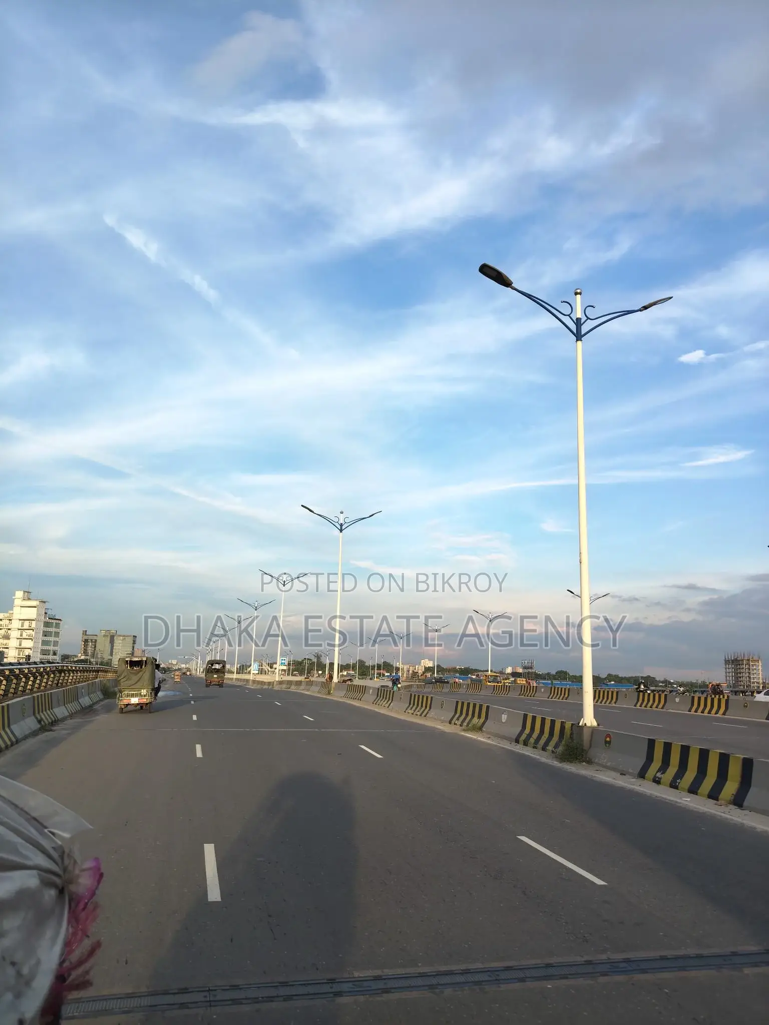 HOSPITAL/ CLINIC LAND SALE in Purbachal