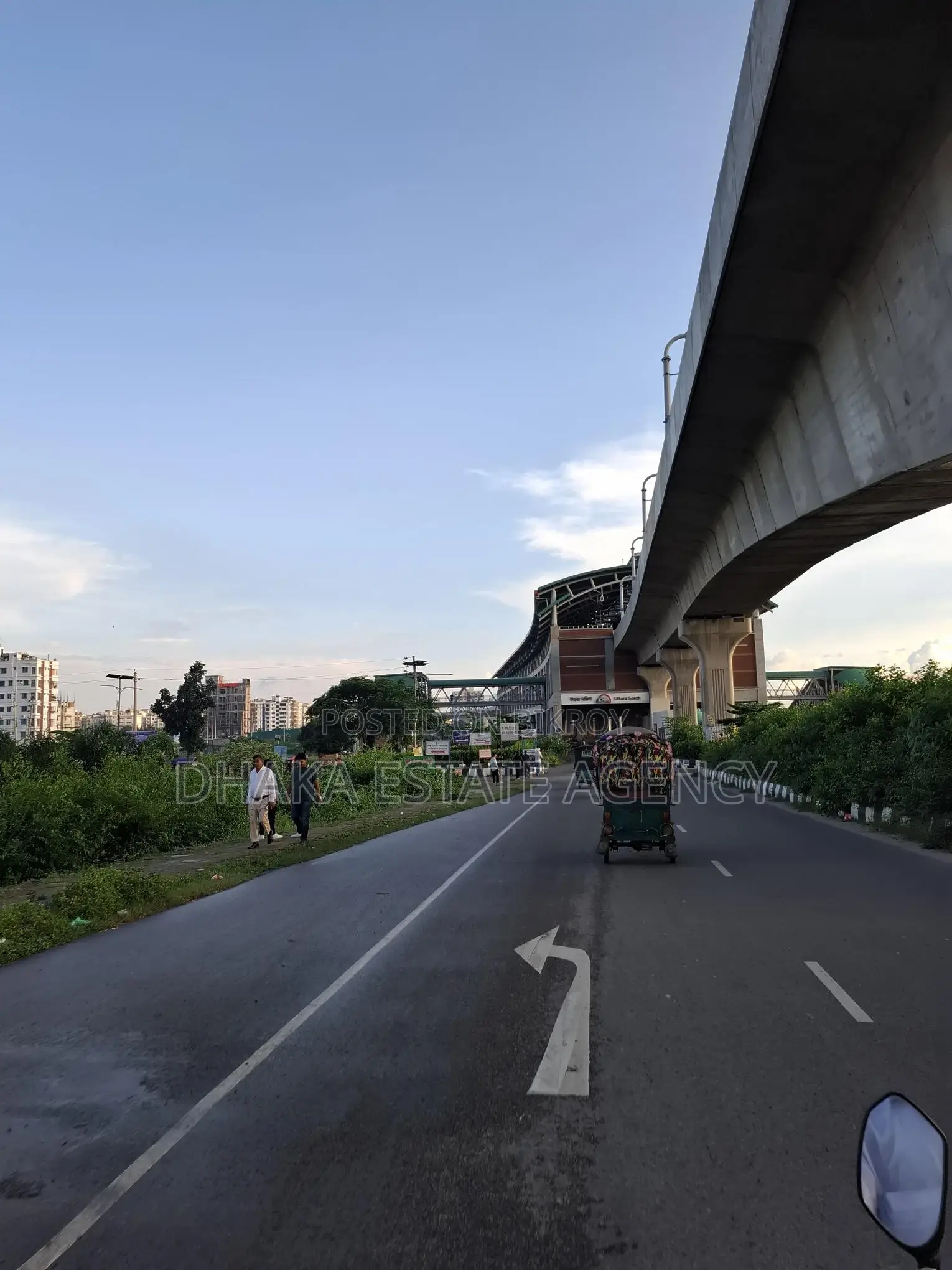Specialized Institution (Hospital) 20 Katha 10-Story Plan Approved in Uttara
