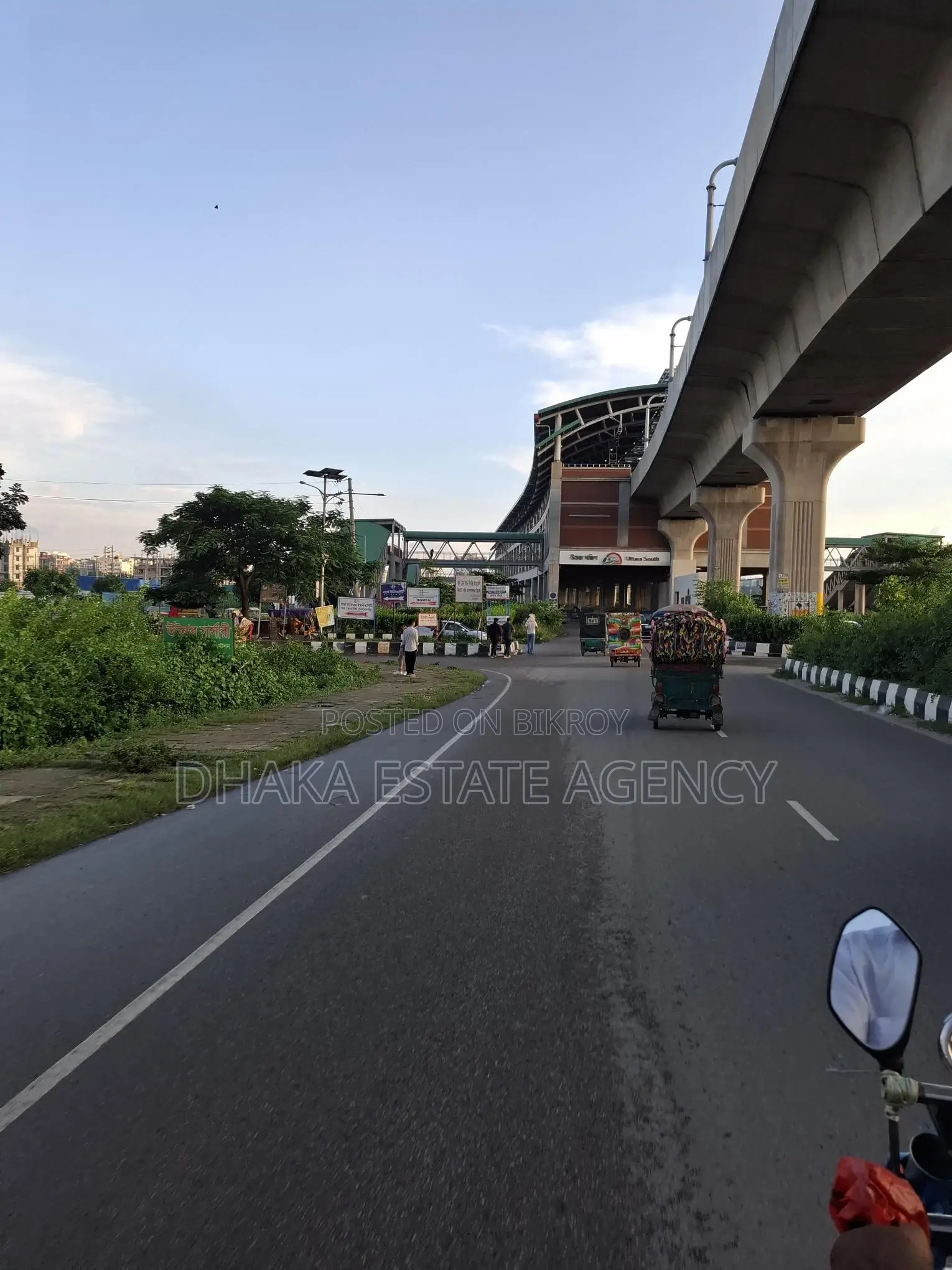 Specialized Institution (Hospital) 20 Katha 10-Story Plan Approved in Uttara