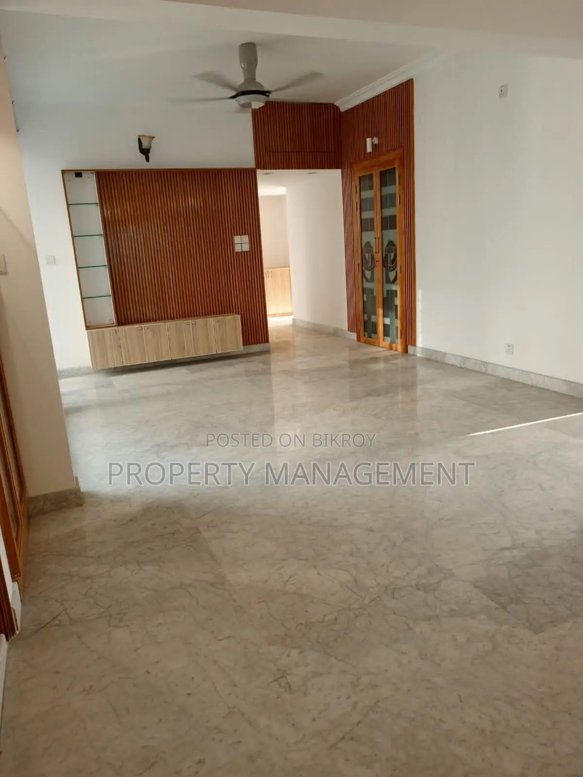 3500Sqft Exclusive Semi Furnished Apartment 3Bed 4Bath Gulshan2 North in Gulshan