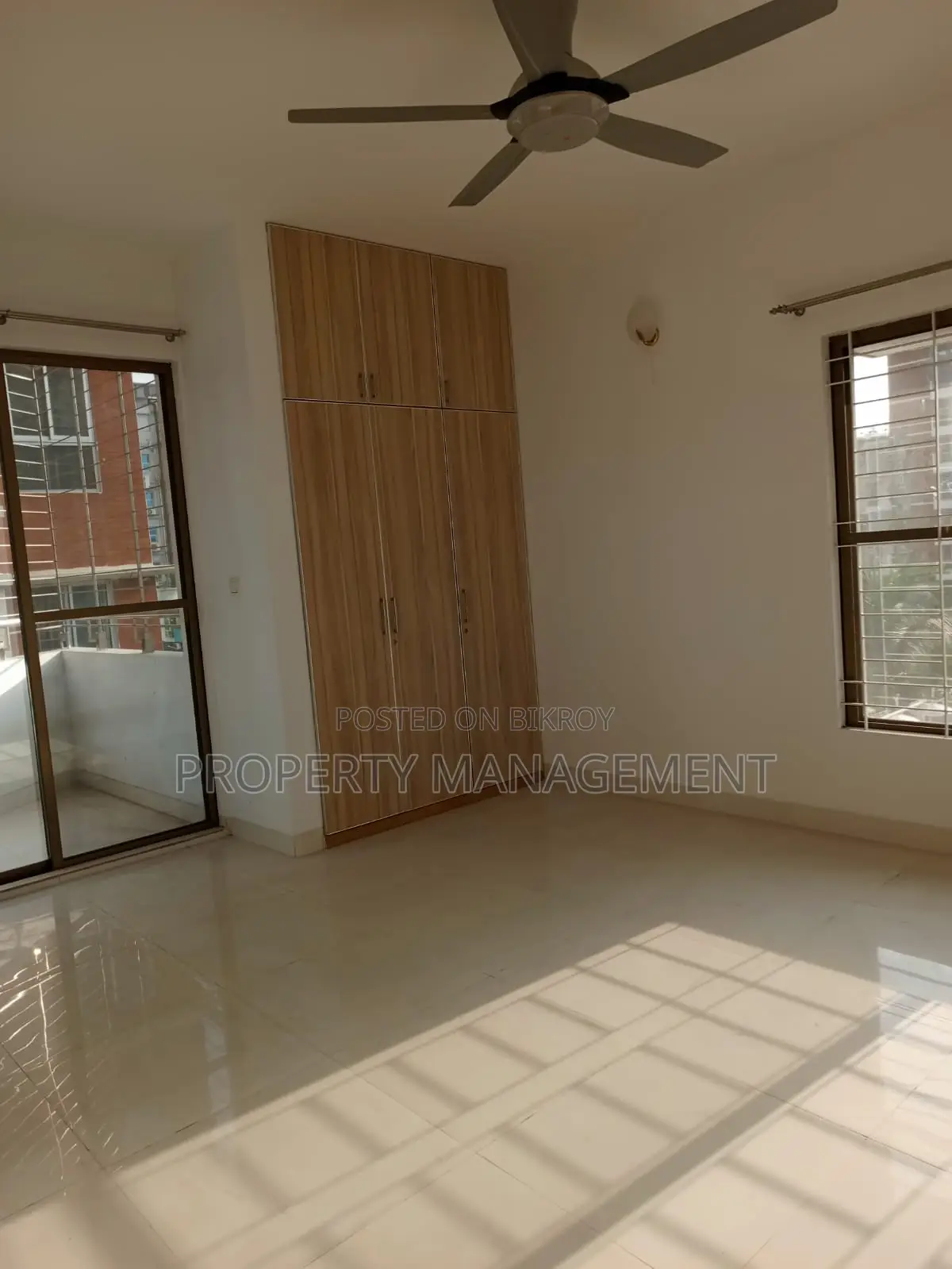 3500Sqft Exclusive Semi Furnished Apartment 3Bed 4Bath Gulshan2 North in Gulshan