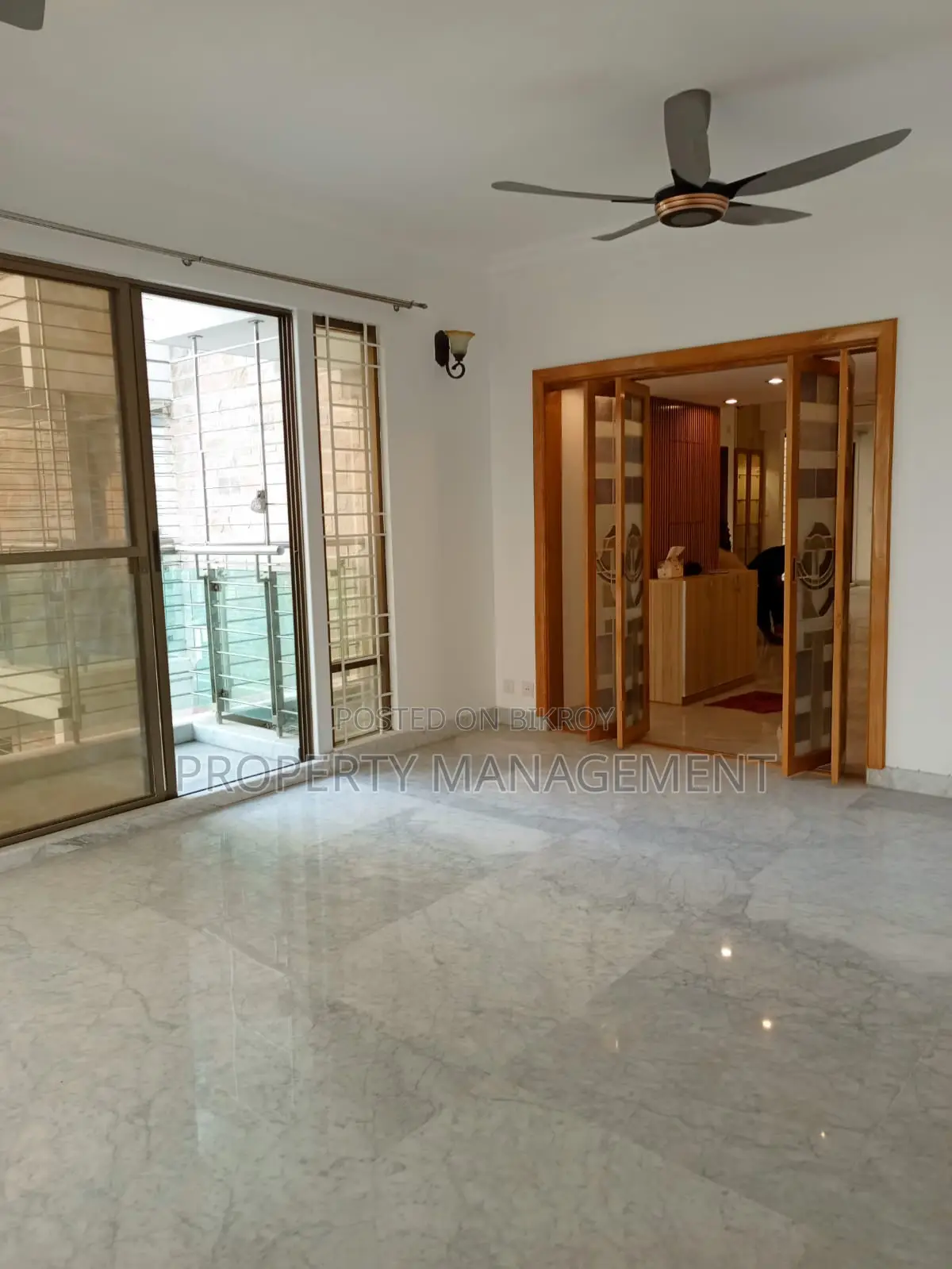 3500Sqft Exclusive Semi Furnished Apartment 3Bed 4Bath Gulshan2 North in Gulshan