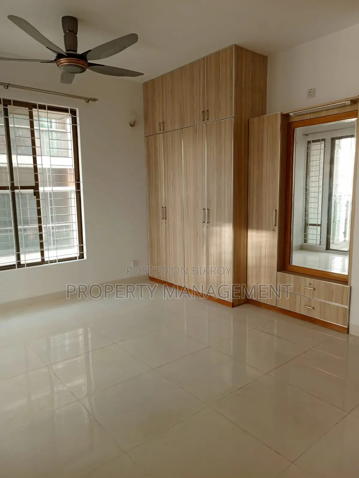 3500Sqft Exclusive Semi Furnished Apartment 3Bed 4Bath Gulshan2 North in Gulshan