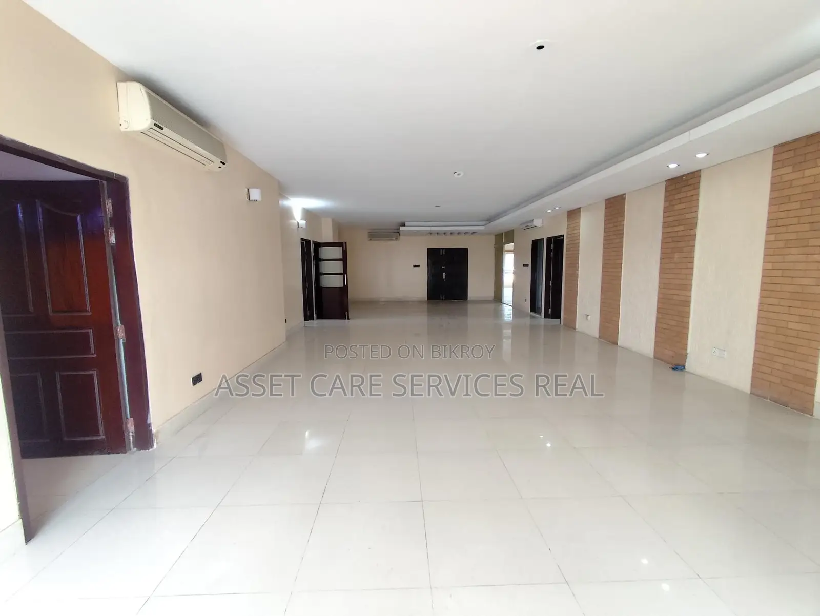 6300-Sqft 4Bed Gym-Swimming Facilities Big Apartment Rent Baridhara in Baridhara