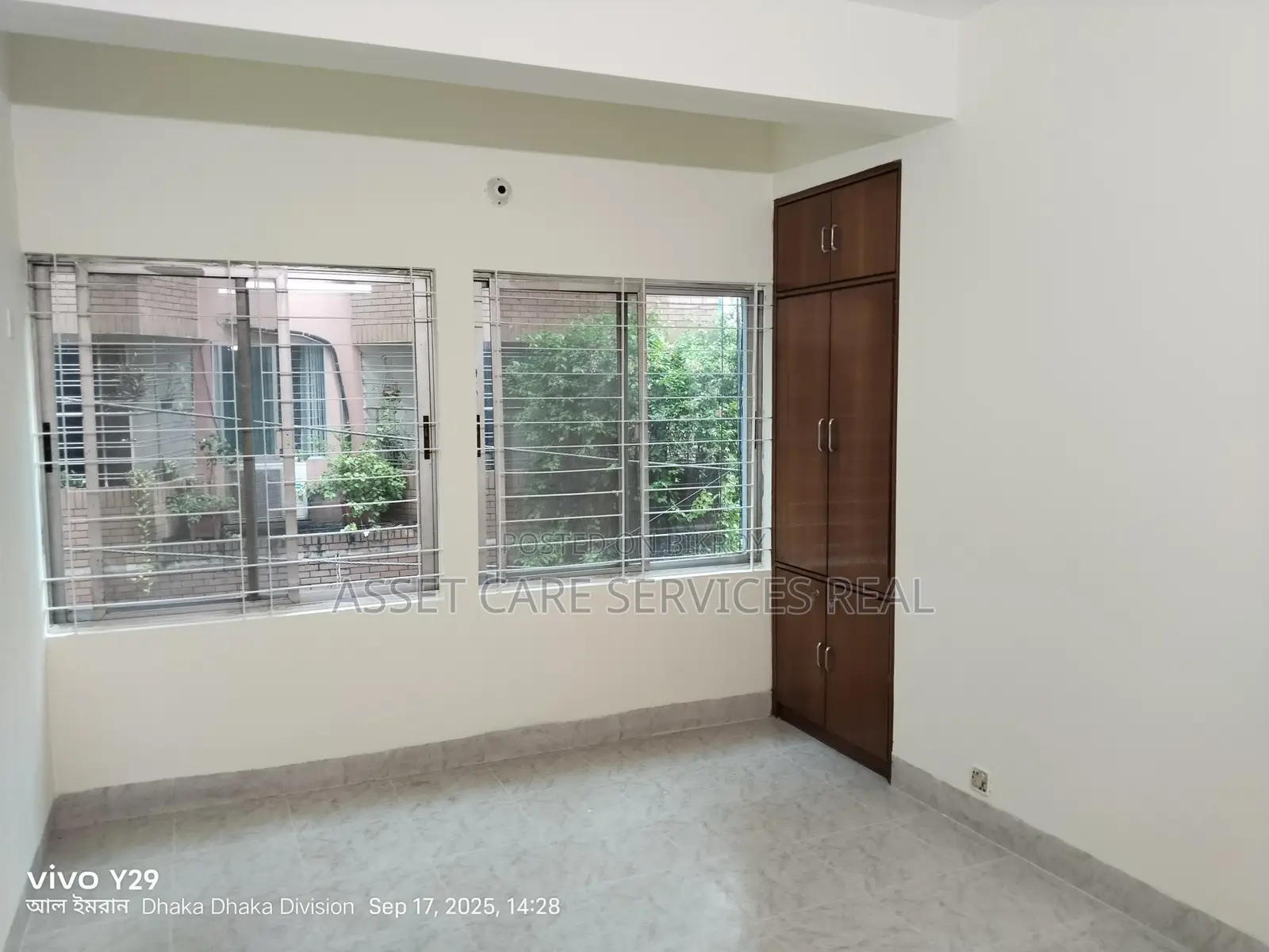 2500 Sqf Office Space Rent @ Gulshan 2 in Gulshan
