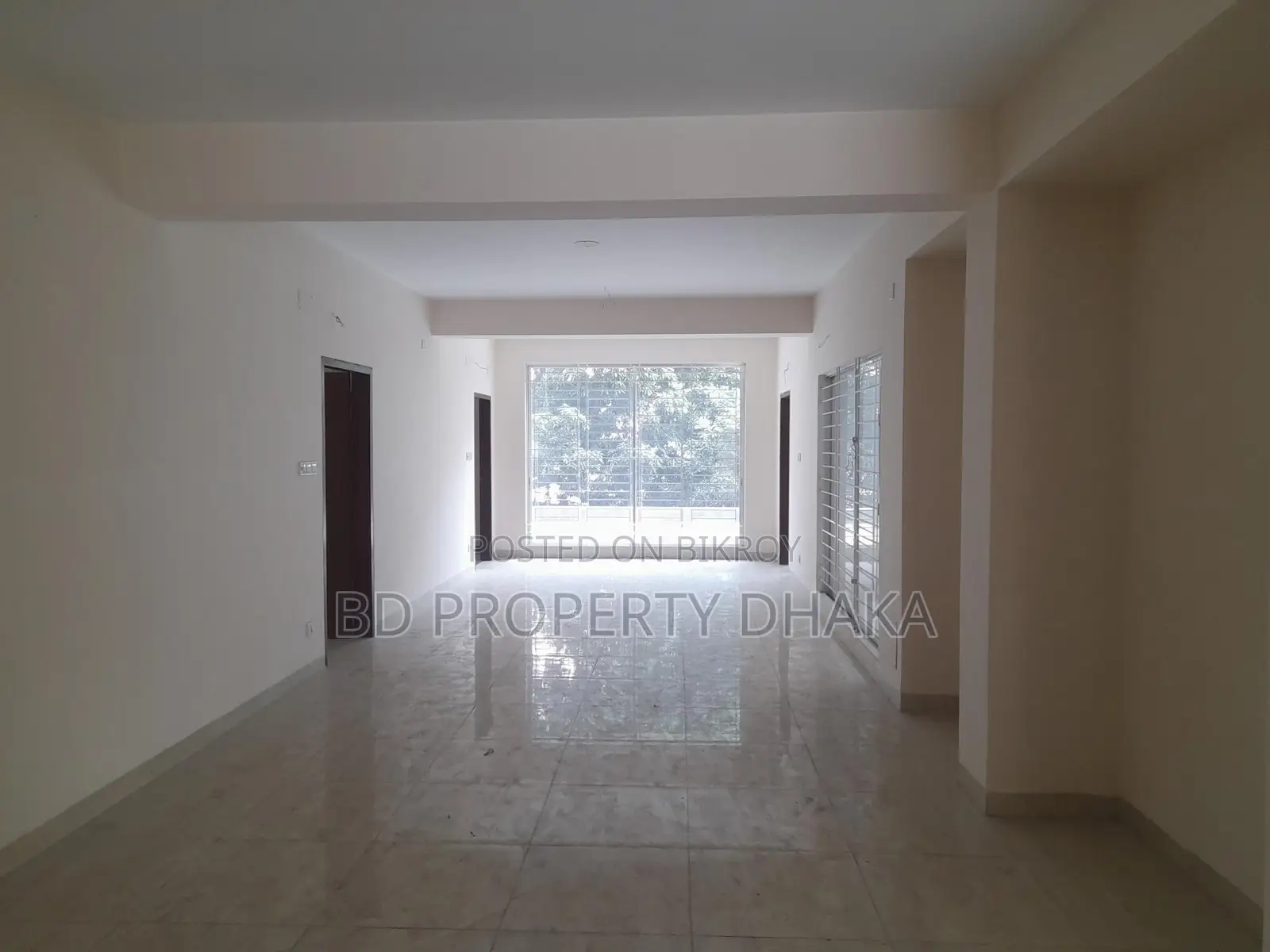 2960 Sqft New Building Office Space Rent in Banani in Banani