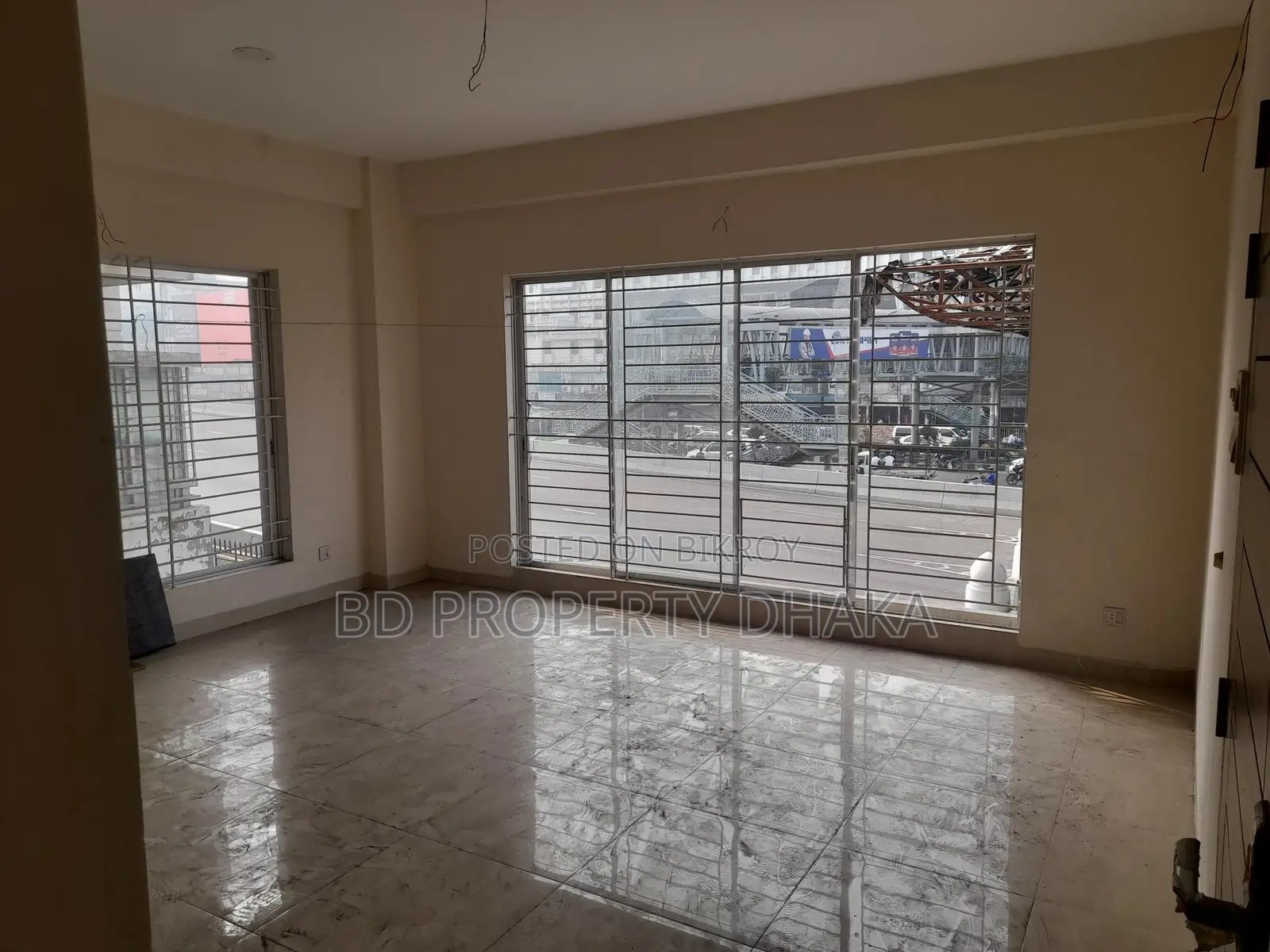 2960 Sqft New Building Office Space Rent in Banani in Banani