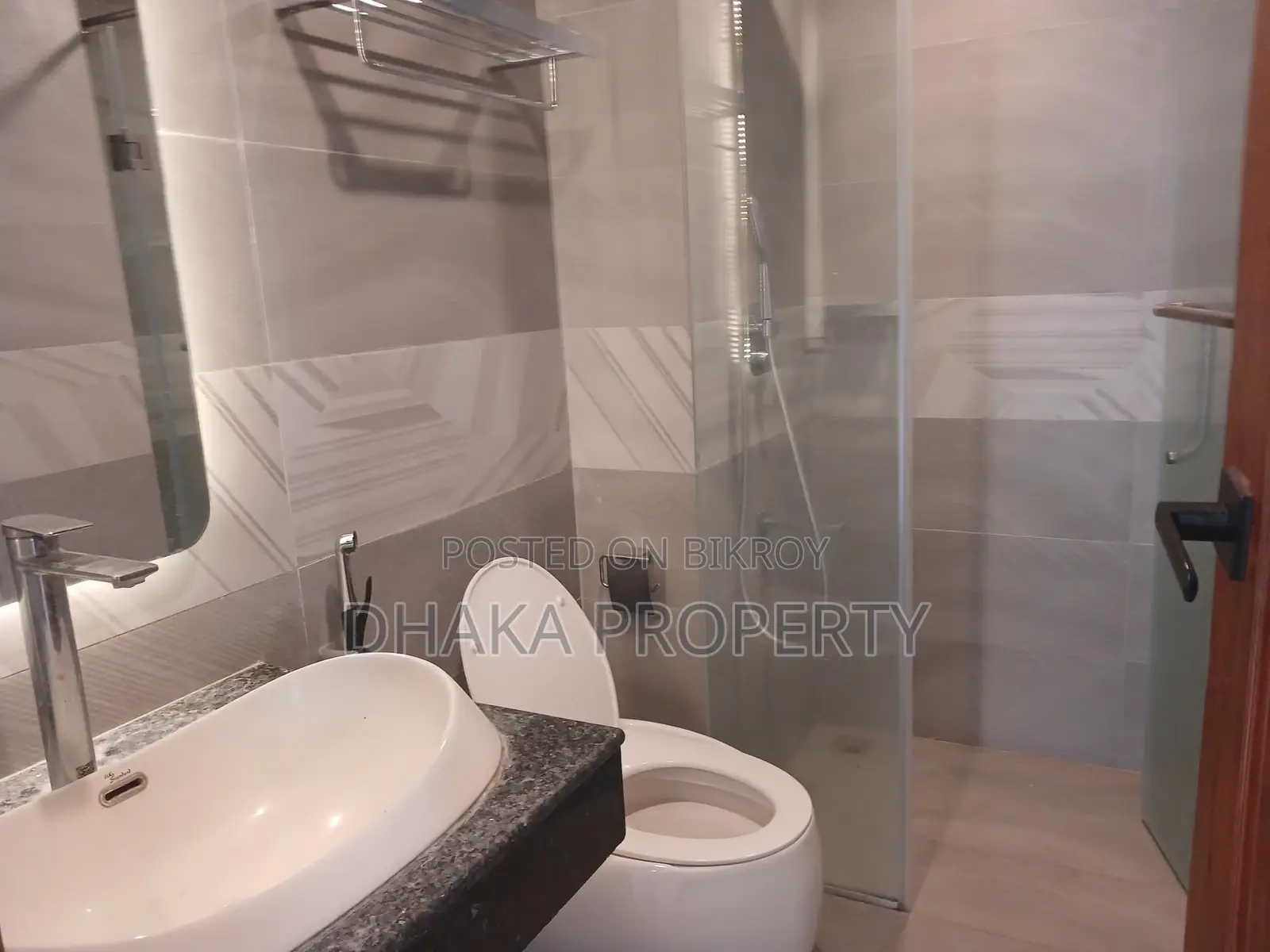 4200SqFt. Office Rent At Gulshan Diplomatic Area in Gulshan