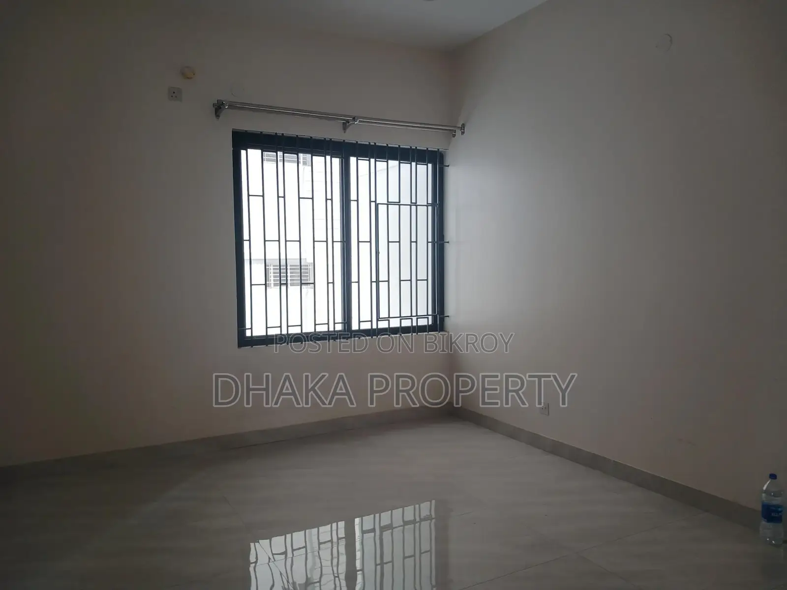 4200SqFt. Office Rent At Gulshan Diplomatic Area in Gulshan