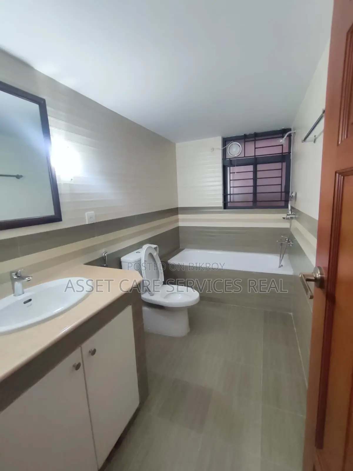 Gym-Swimming Facilities 4Bed New Apartment Rent North Gulshan in Gulshan