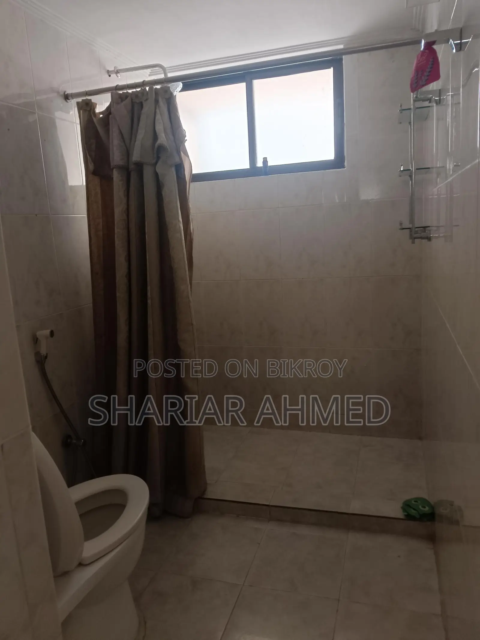 2800 Sqft 4 Bed Un-furnished Apartment For Rent In Gulshan 1 in Gulshan