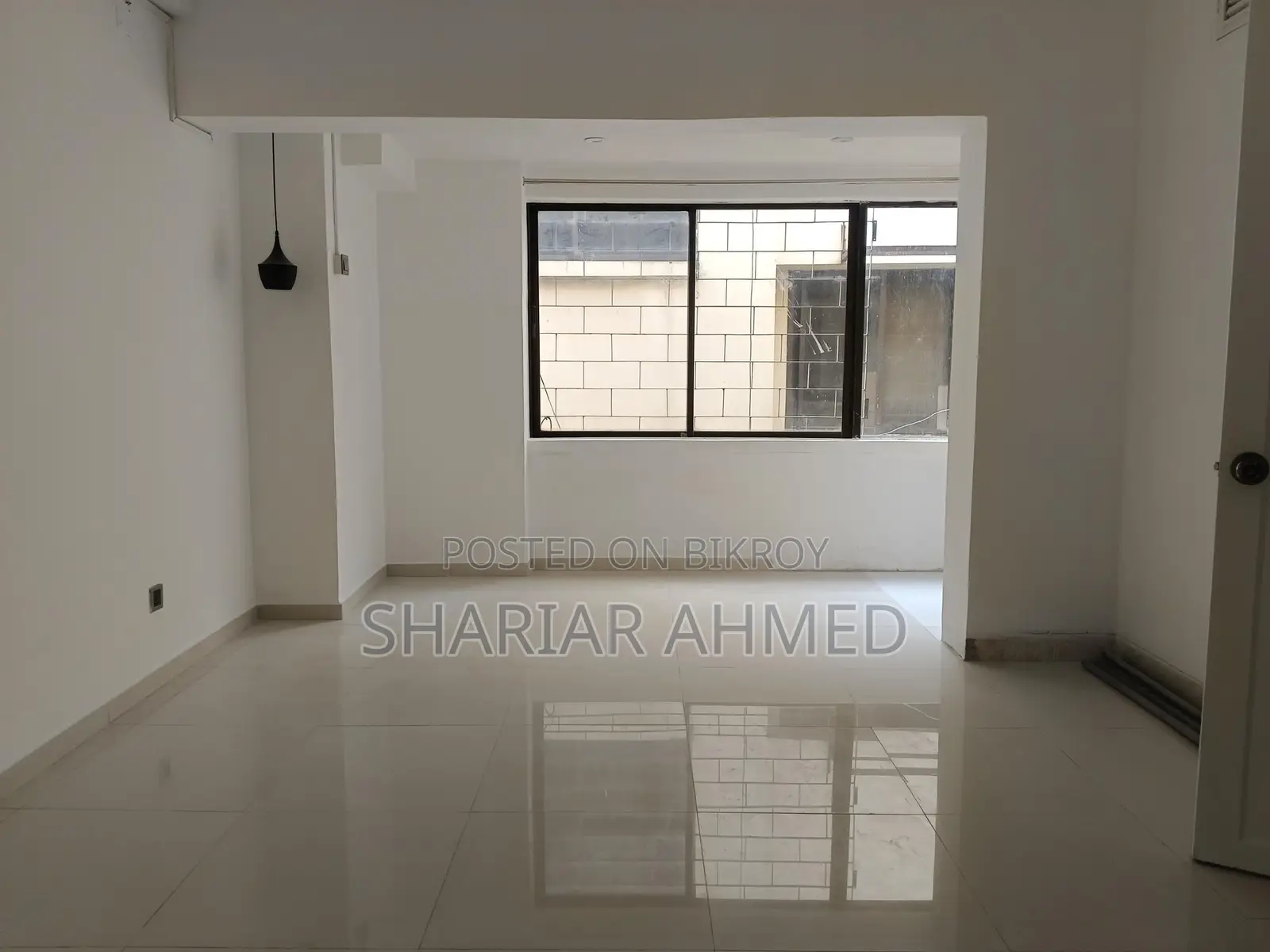 2800 Sqft 4 Bed Un-furnished Apartment For Rent In Gulshan 1 in Gulshan
