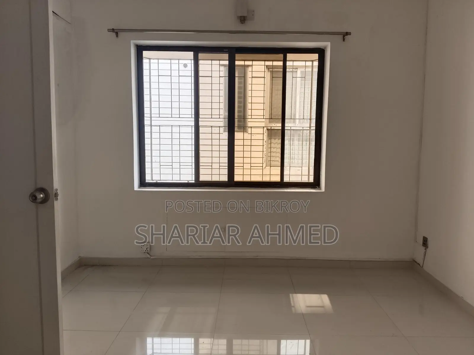 2800 Sqft 4 Bed Un-furnished Apartment For Rent In Gulshan 1 in Gulshan