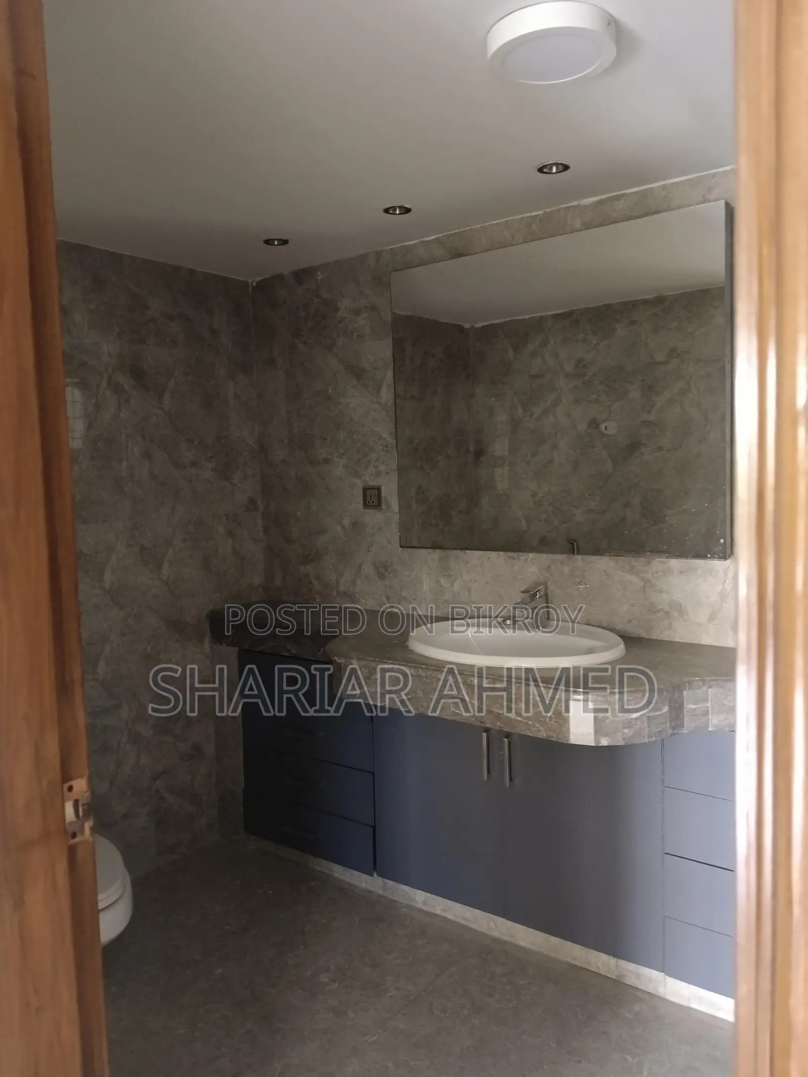 3800 Sqft 4 Bed Semi-furnished Apartment For Rent In Gulshan in Gulshan