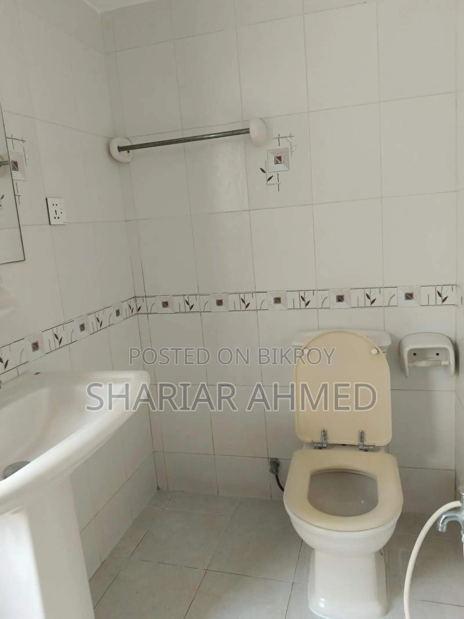 3250 Sqft 4 Bed Un-furnished Apartment For Rent In North Gulshan in Gulshan