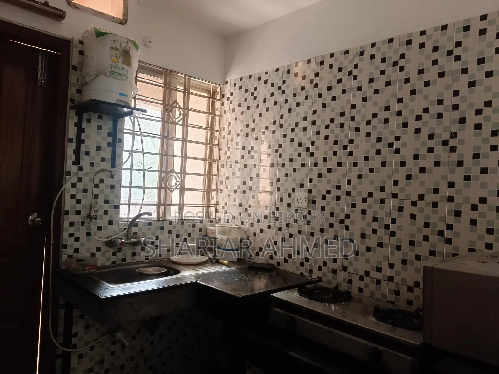 3250 Sqft 4 Bed Un-furnished Apartment For Rent In North Gulshan in Gulshan