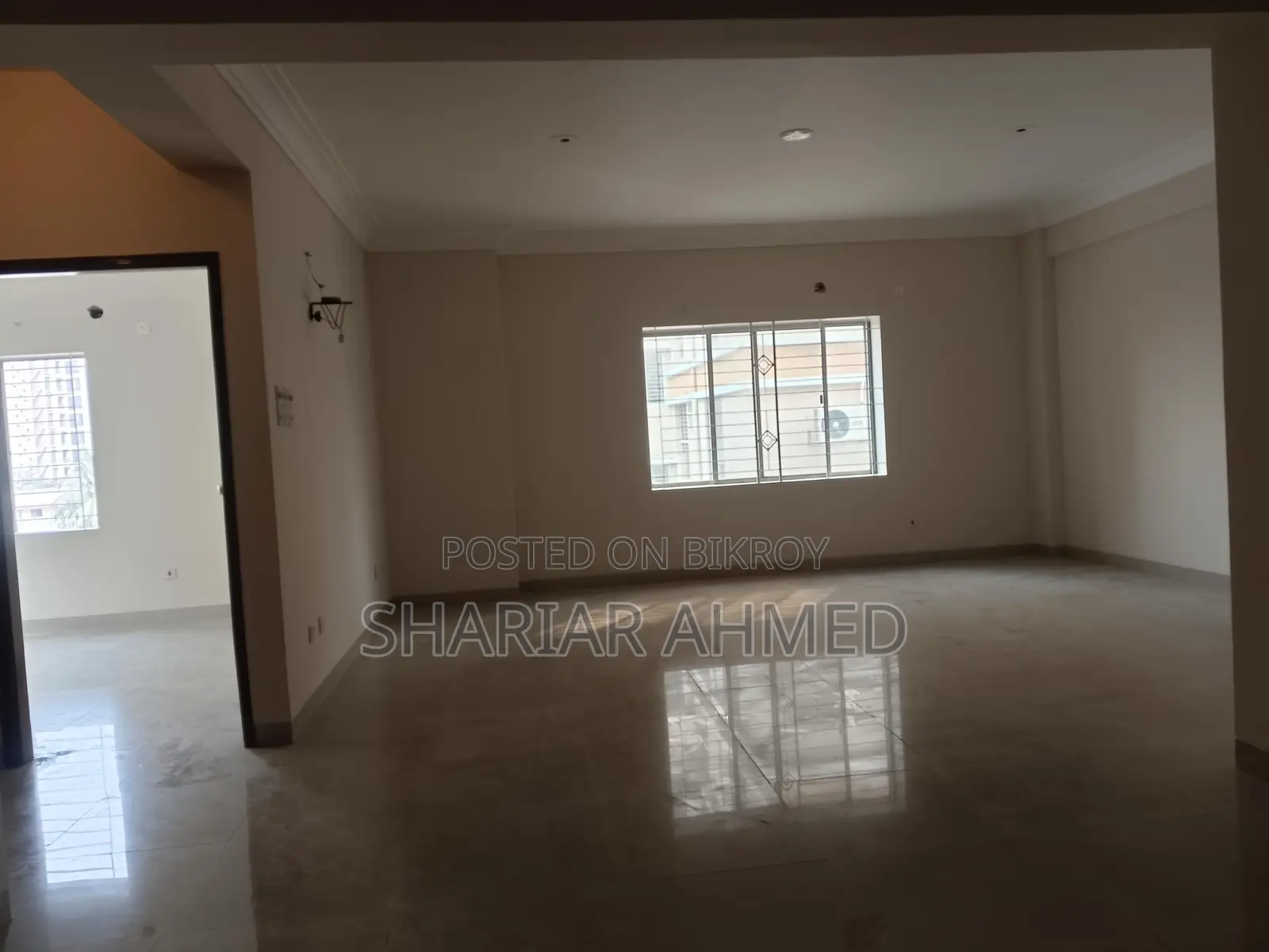 3250 Sqft 4 Bed Un-furnished Apartment For Rent In North Gulshan in Gulshan
