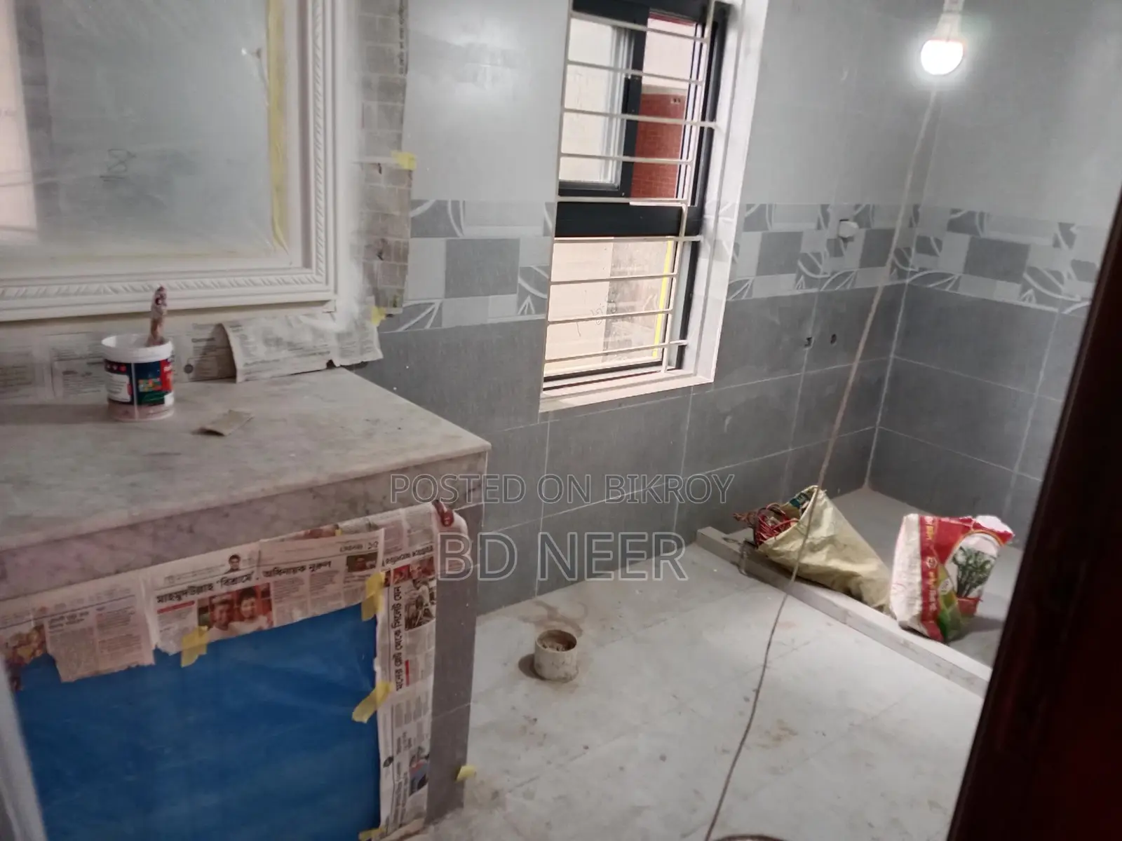 Brand new morden interior gym & pool apt available in Gulshan 2 North s in Gulshan