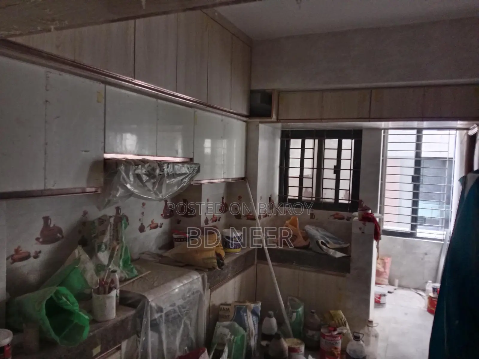 Brand new morden interior gym & pool apt available in Gulshan 2 North s in Gulshan