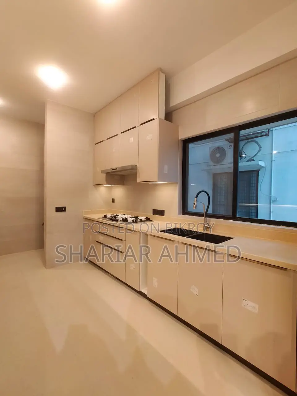 Luxury Gym/Swimming Pool Duplex Apartment For Rent In North Gulshan in Gulshan