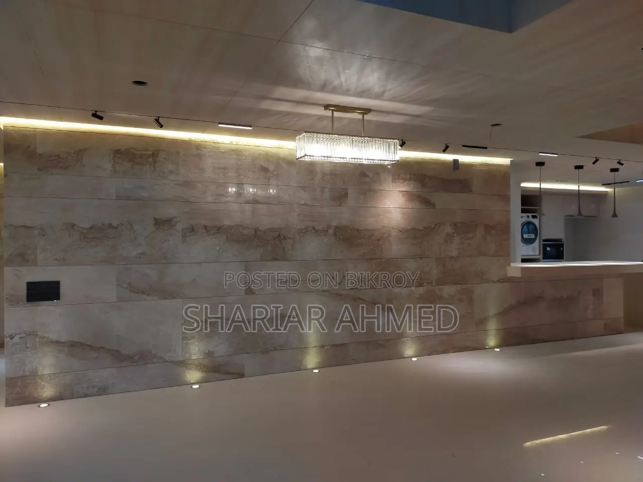 Luxury Gym/Swimming Pool Duplex Apartment For Rent In North Gulshan in Gulshan