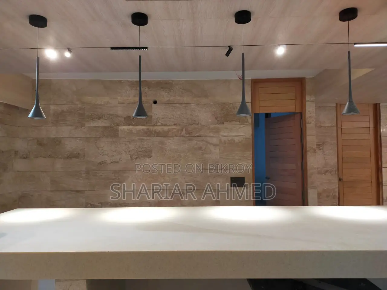 Luxury Gym/Swimming Pool Duplex Apartment For Rent In North Gulshan in Gulshan