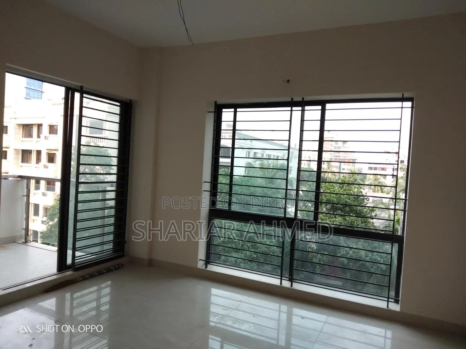 Visit This Apartment For Rent Of 2440 Sq Ft In Gulshan in Gulshan