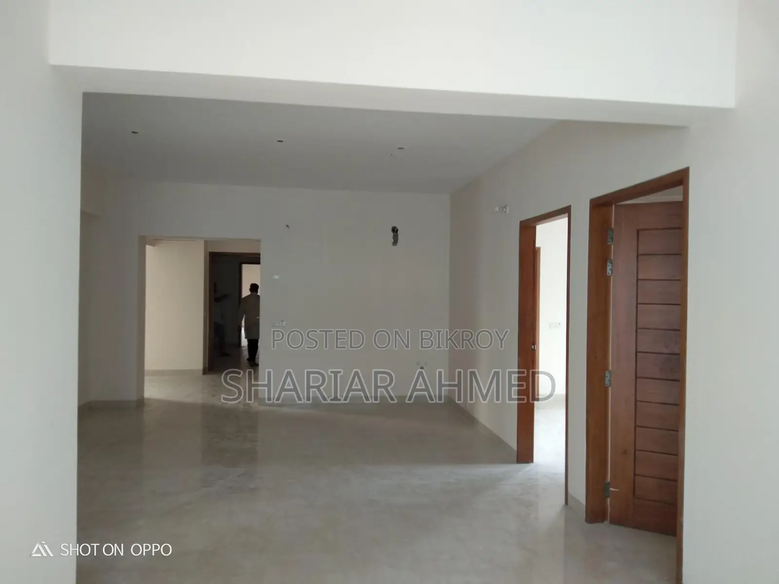 Visit This Apartment For Rent Of 2440 Sq Ft In Gulshan in Gulshan
