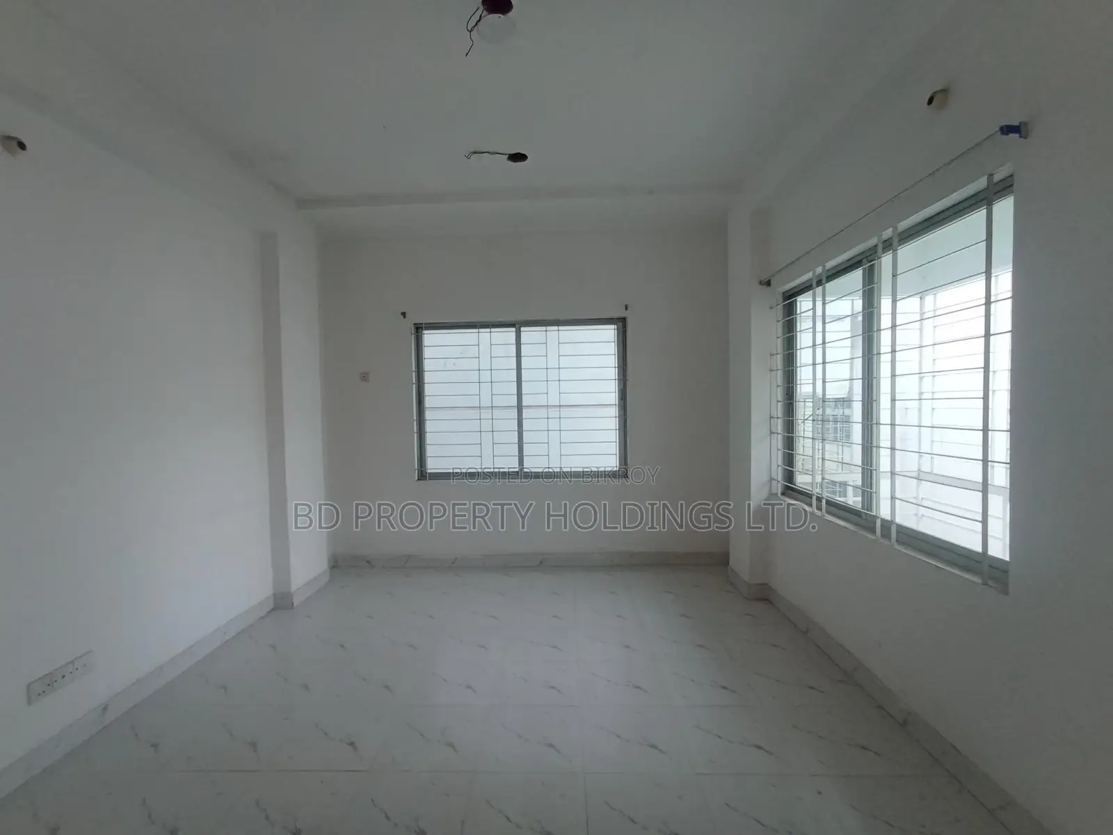 2000 Sft Premium Commercial Space For Rent In Uttara in Uttara