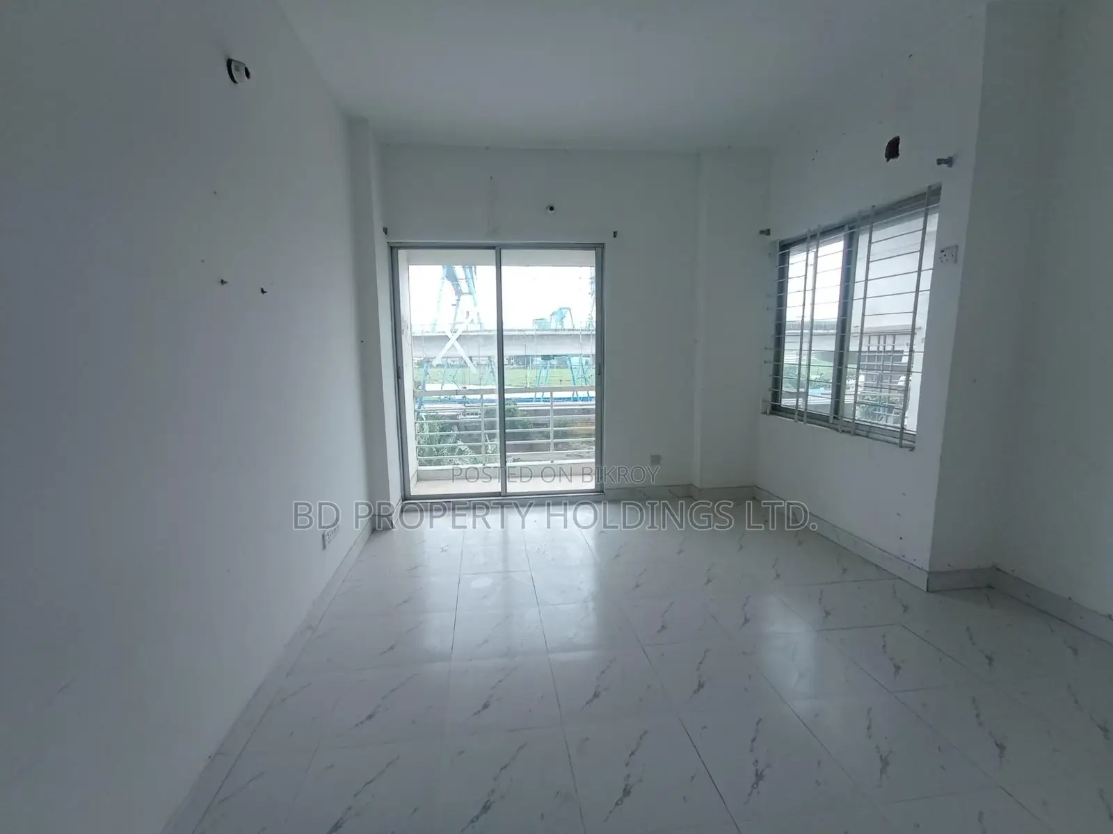 2000 Sft Premium Commercial Space For Rent In Uttara in Uttara