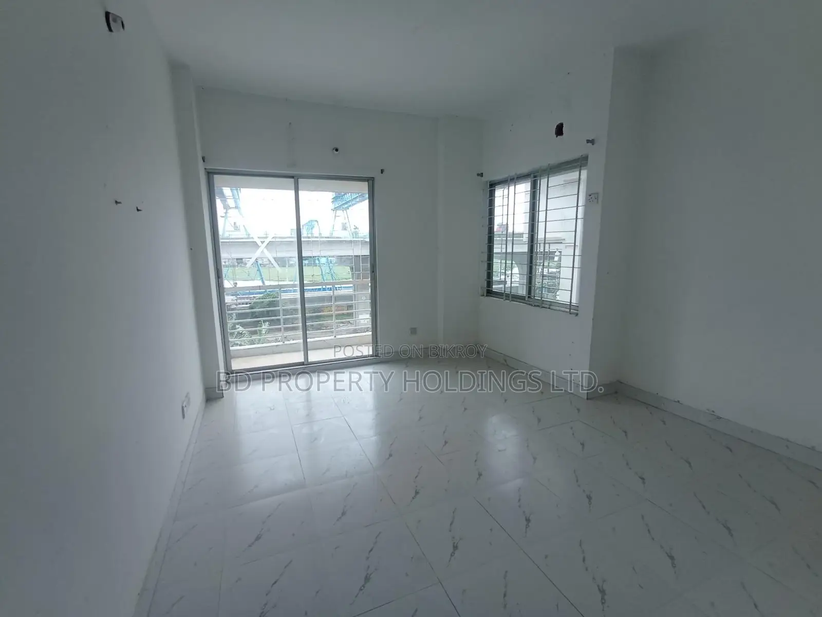 2000 Sft Premium Commercial Space For Rent In Uttara in Uttara