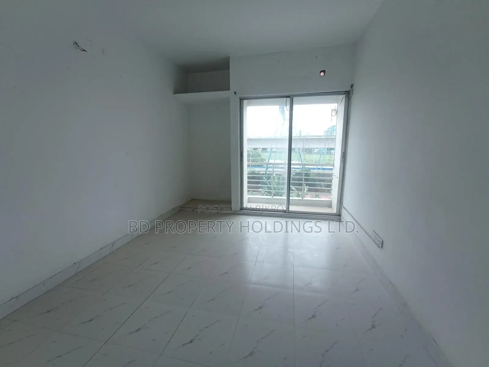 2000 Sft Premium Commercial Space For Rent In Uttara in Uttara