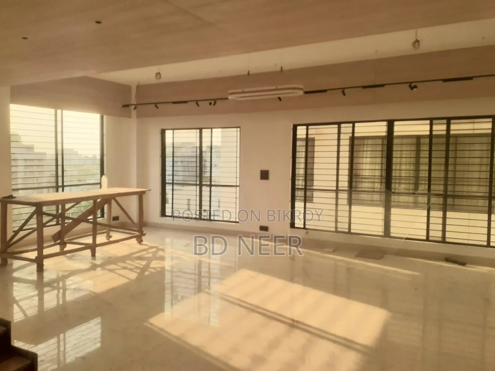 Duplex Flat Available For Rent in Gulshan-2 North in Gulshan
