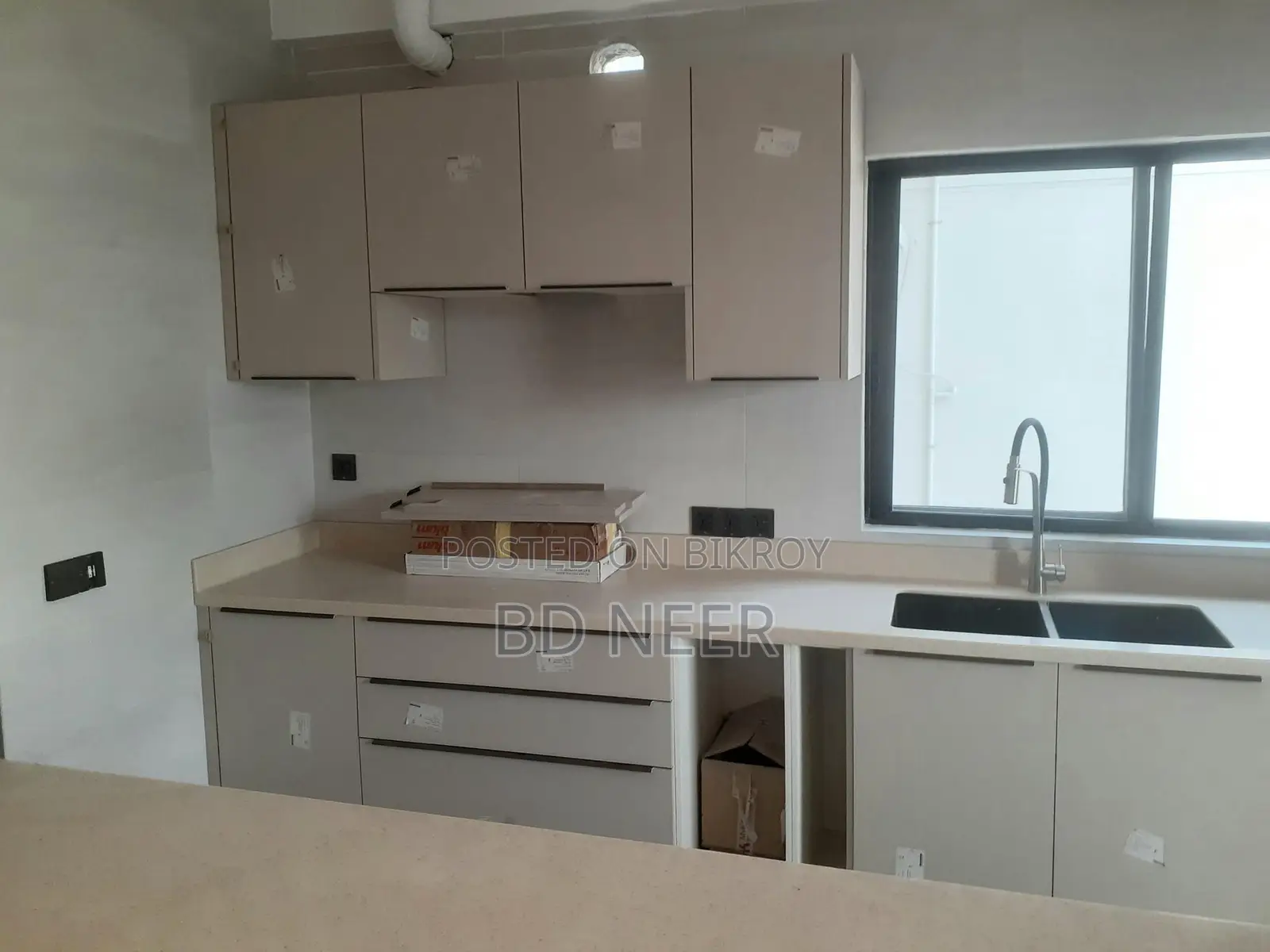 Duplex Flat Available For Rent in Gulshan-2 North in Gulshan