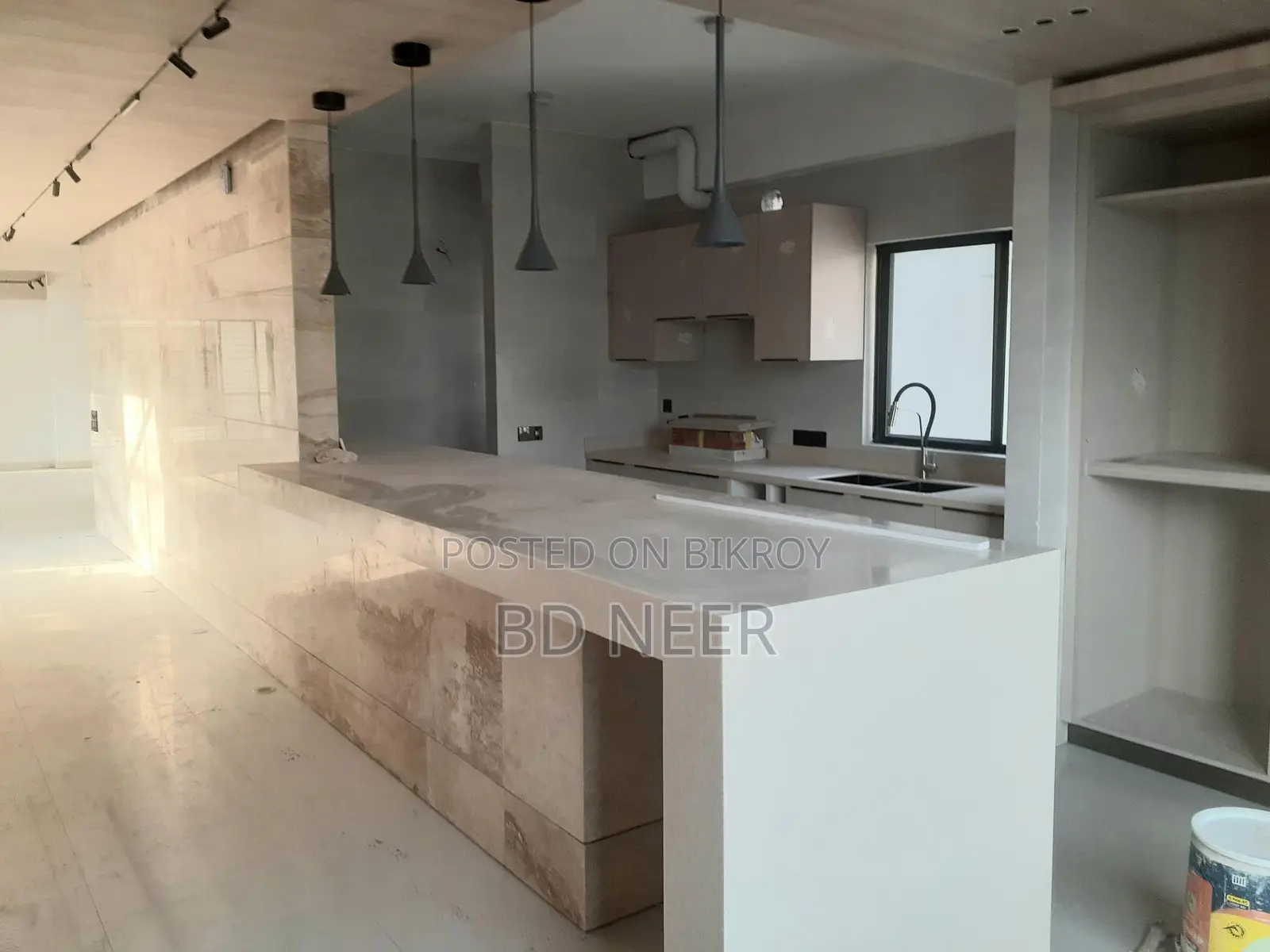 Duplex Flat Available For Rent in Gulshan-2 North in Gulshan