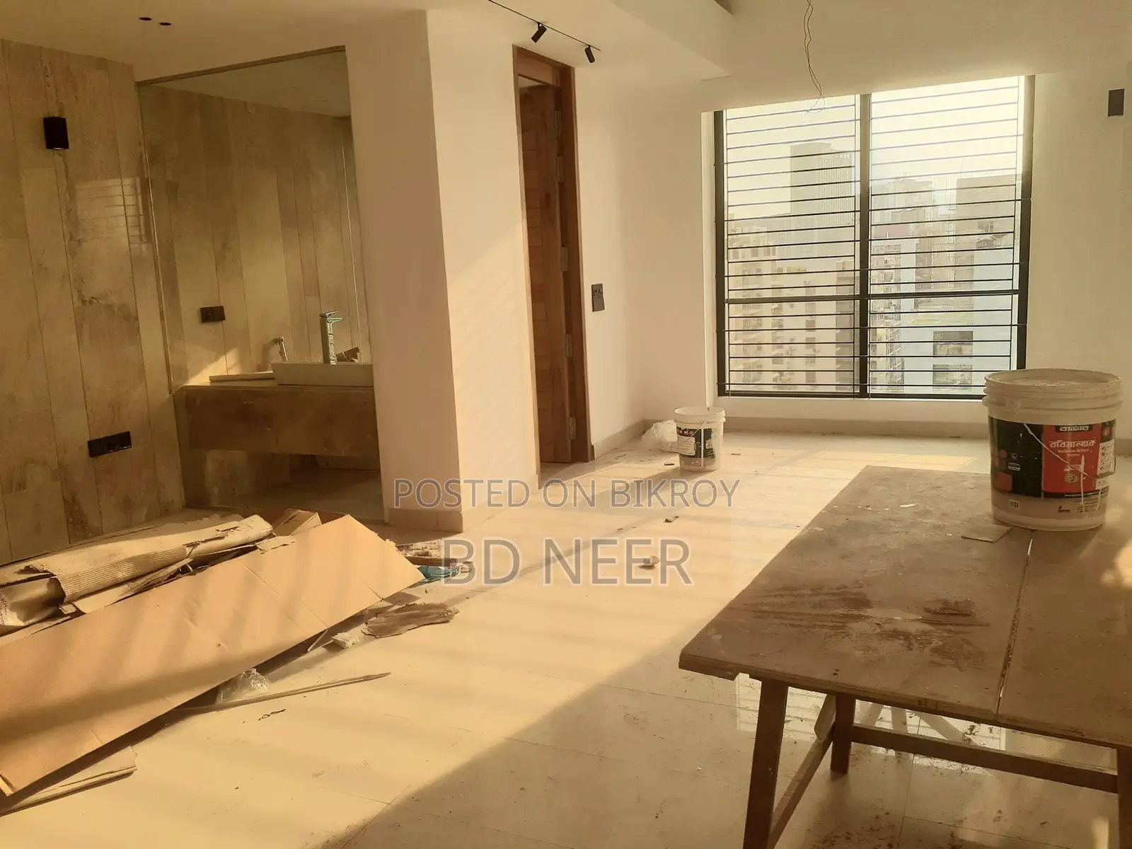 Duplex Flat Available For Rent in Gulshan-2 North in Gulshan