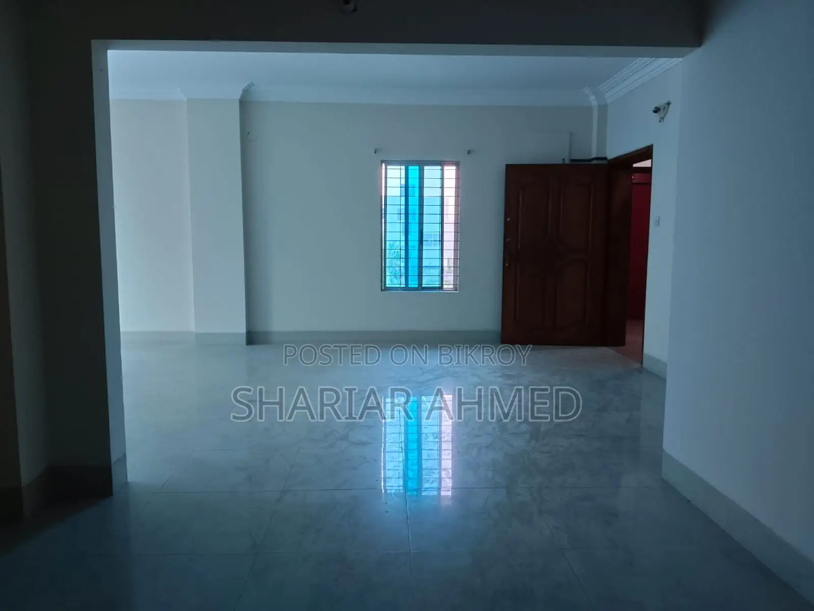 2540 SQFT APARTMENT TYPE OFFICE RENT IN GULSHAN 2 in Gulshan